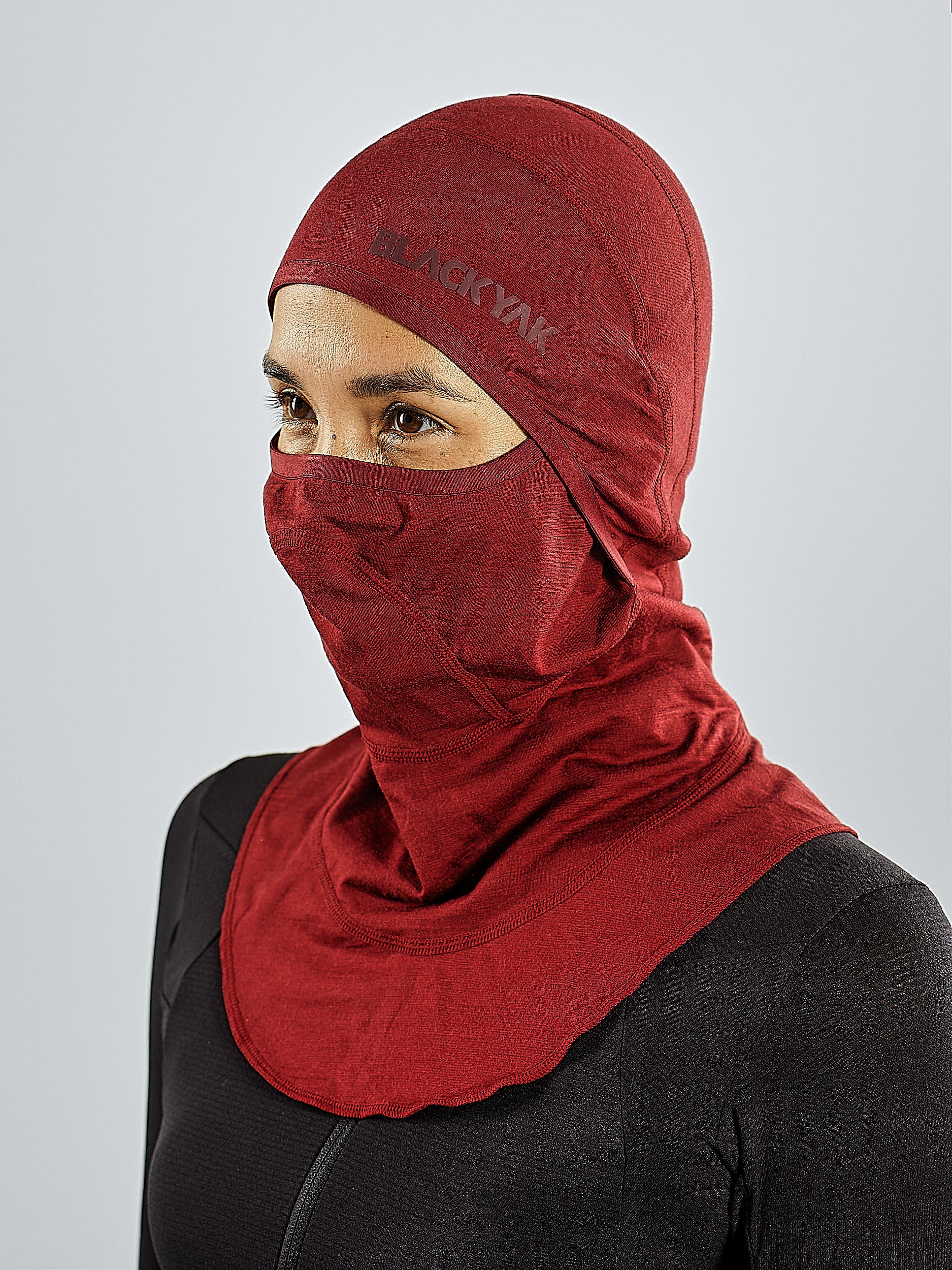 GURLA MERINO BALACLAVA - Image 12
