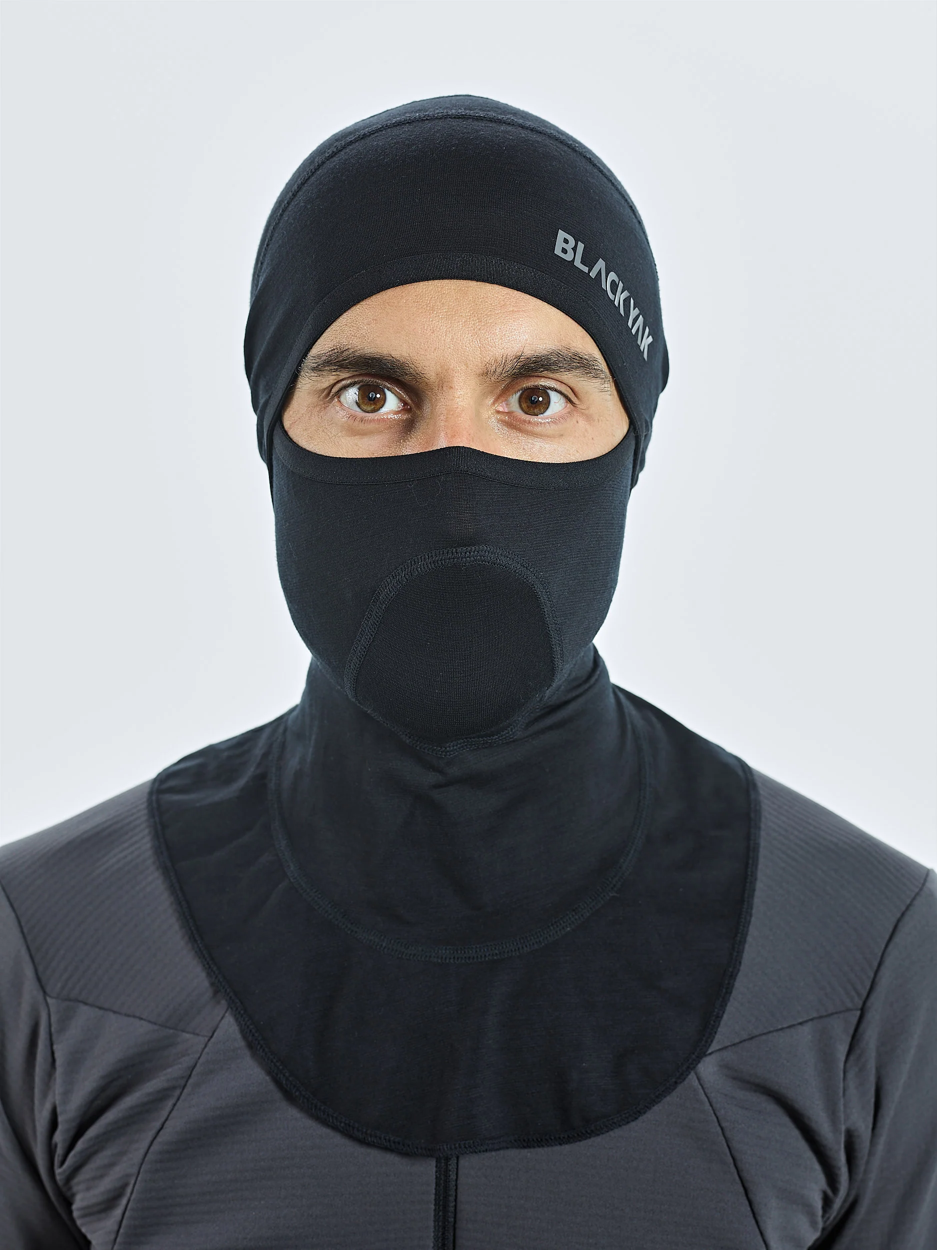 GURLA MERINO BALACLAVA - Image 3