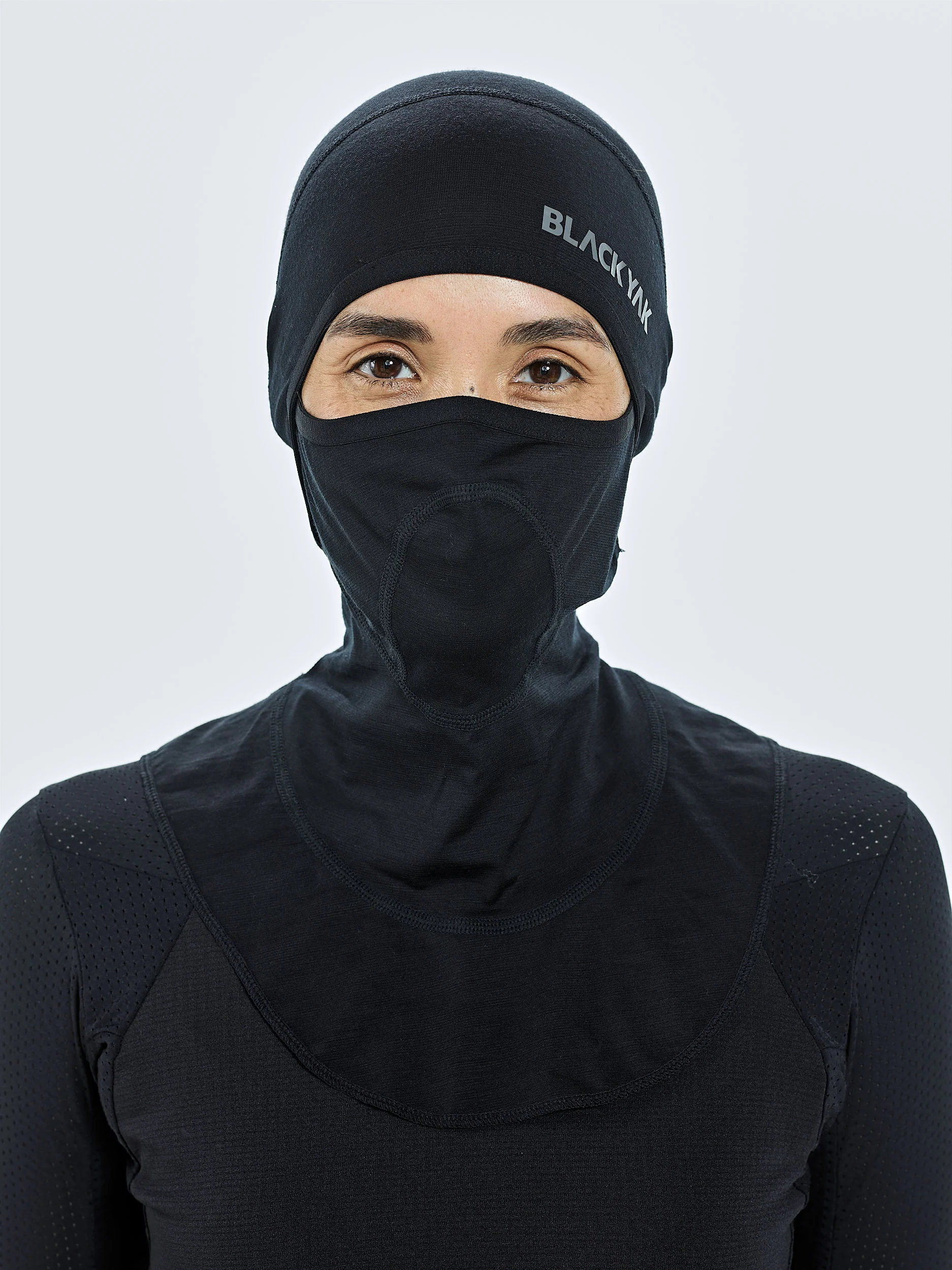 GURLA MERINO BALACLAVA - Image 4