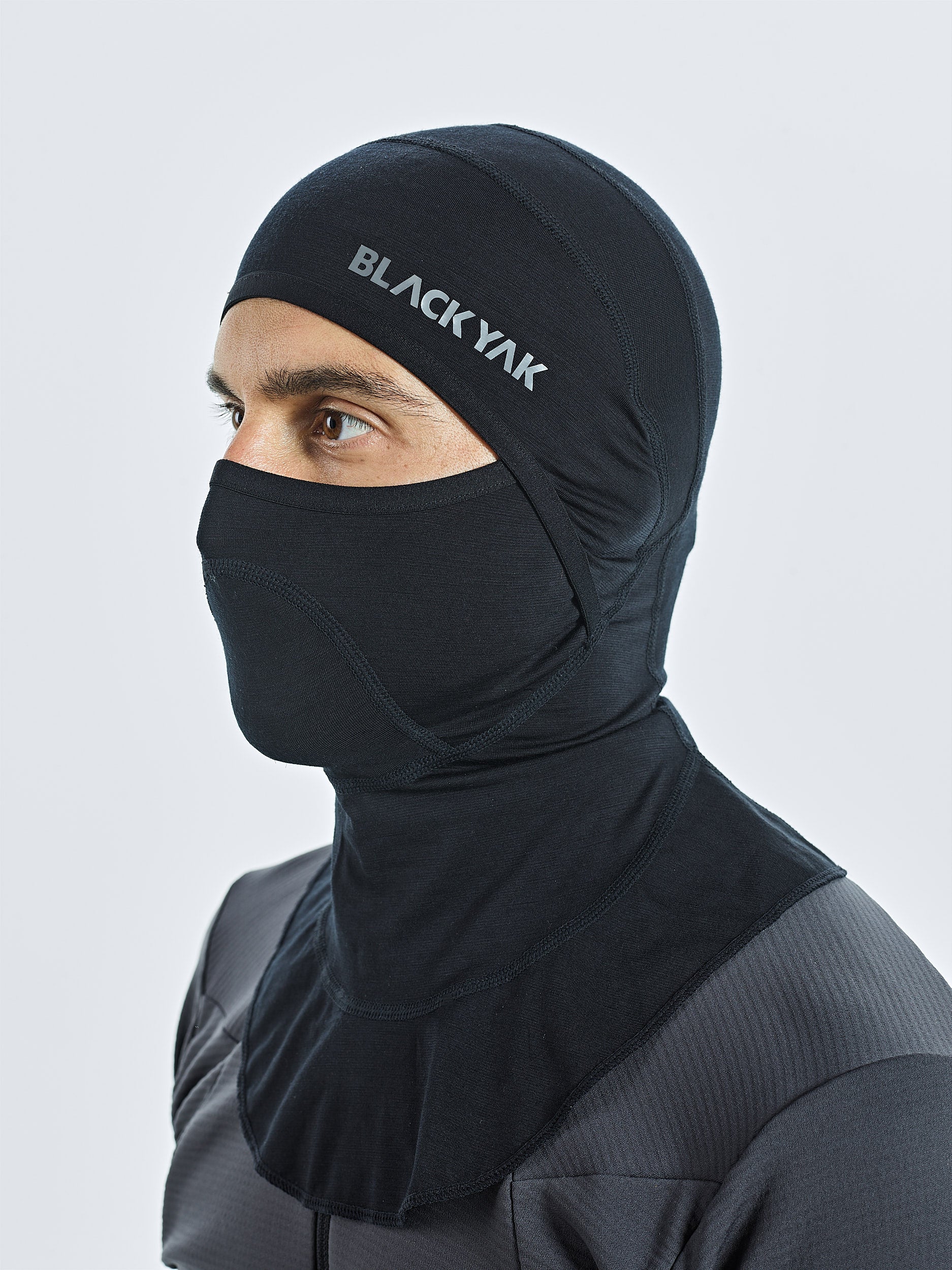GURLA MERINO BALACLAVA - Image 5