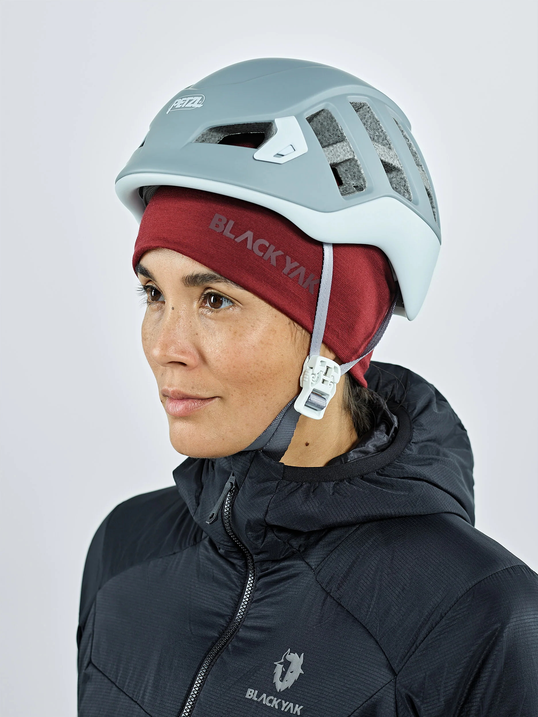 GURLA MERINO STIRNBAND - Image 14