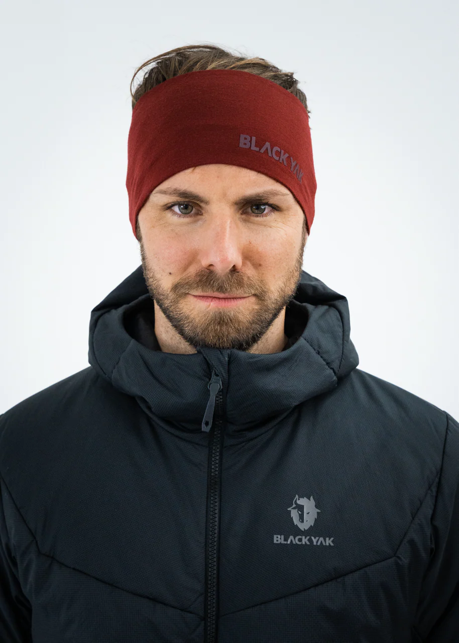 GURLA MERINO STIRNBAND - Image 15