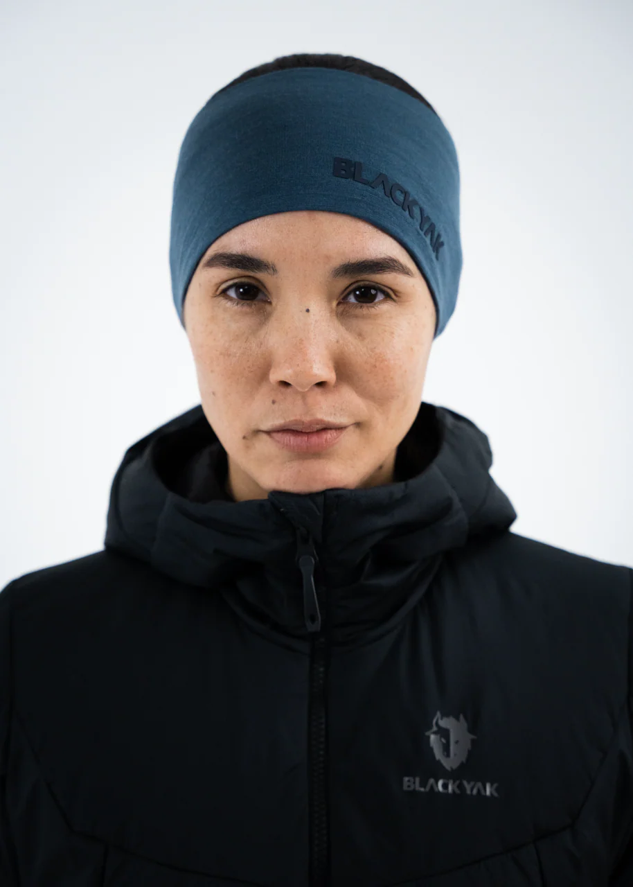 GURLA MERINO STIRNBAND - Image 19