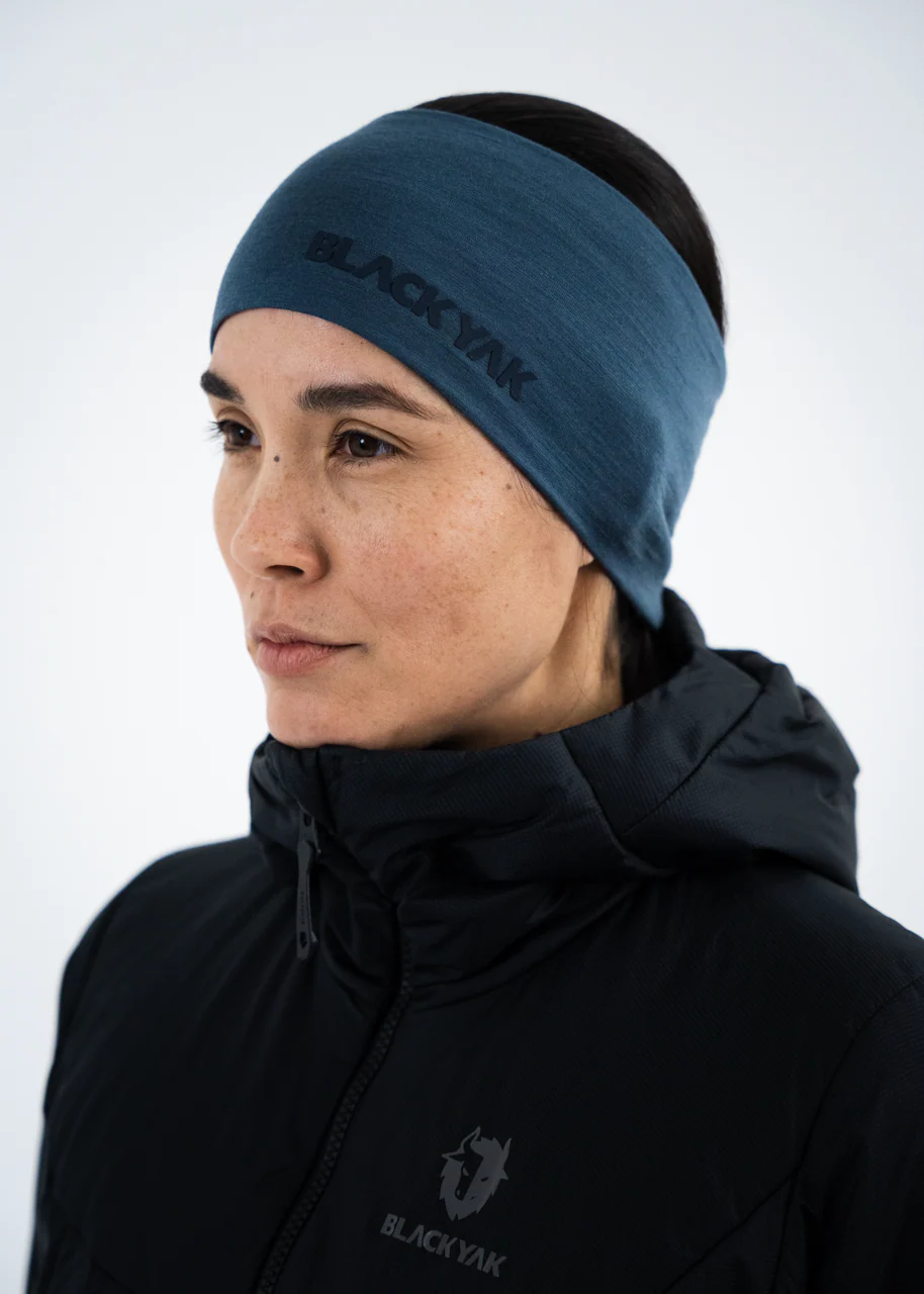 GURLA MERINO STIRNBAND - Image 20