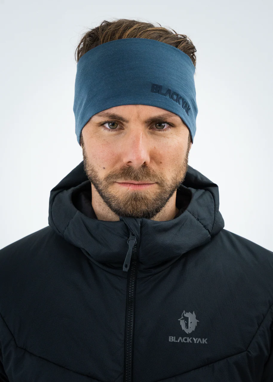 GURLA MERINO STIRNBAND - Image 21