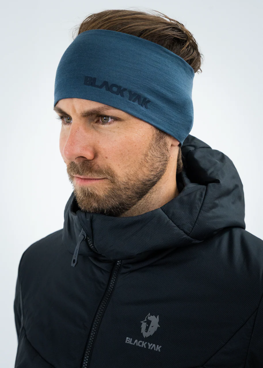 GURLA MERINO STIRNBAND - Image 22