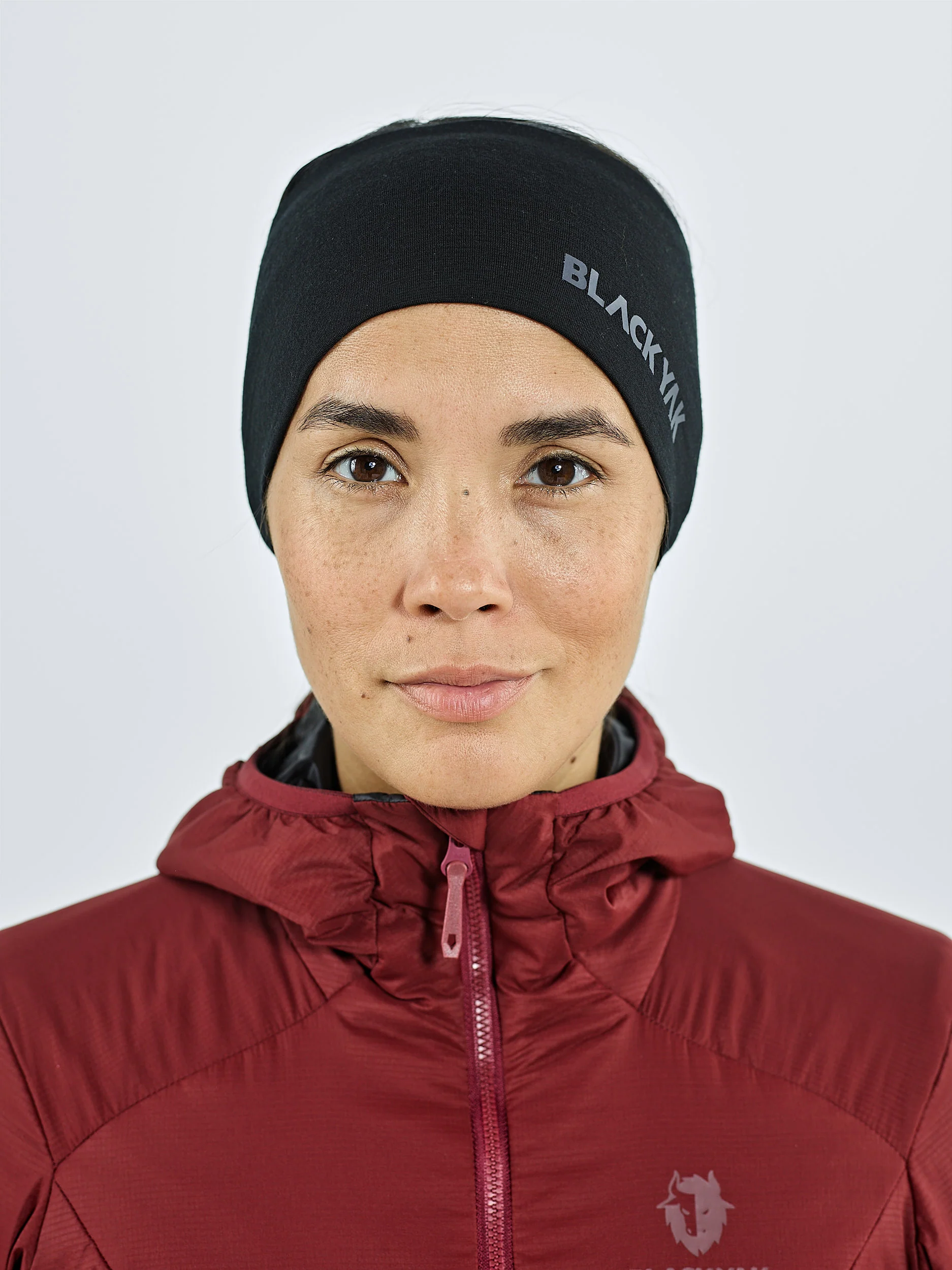 GURLA MERINO STIRNBAND - Image 3