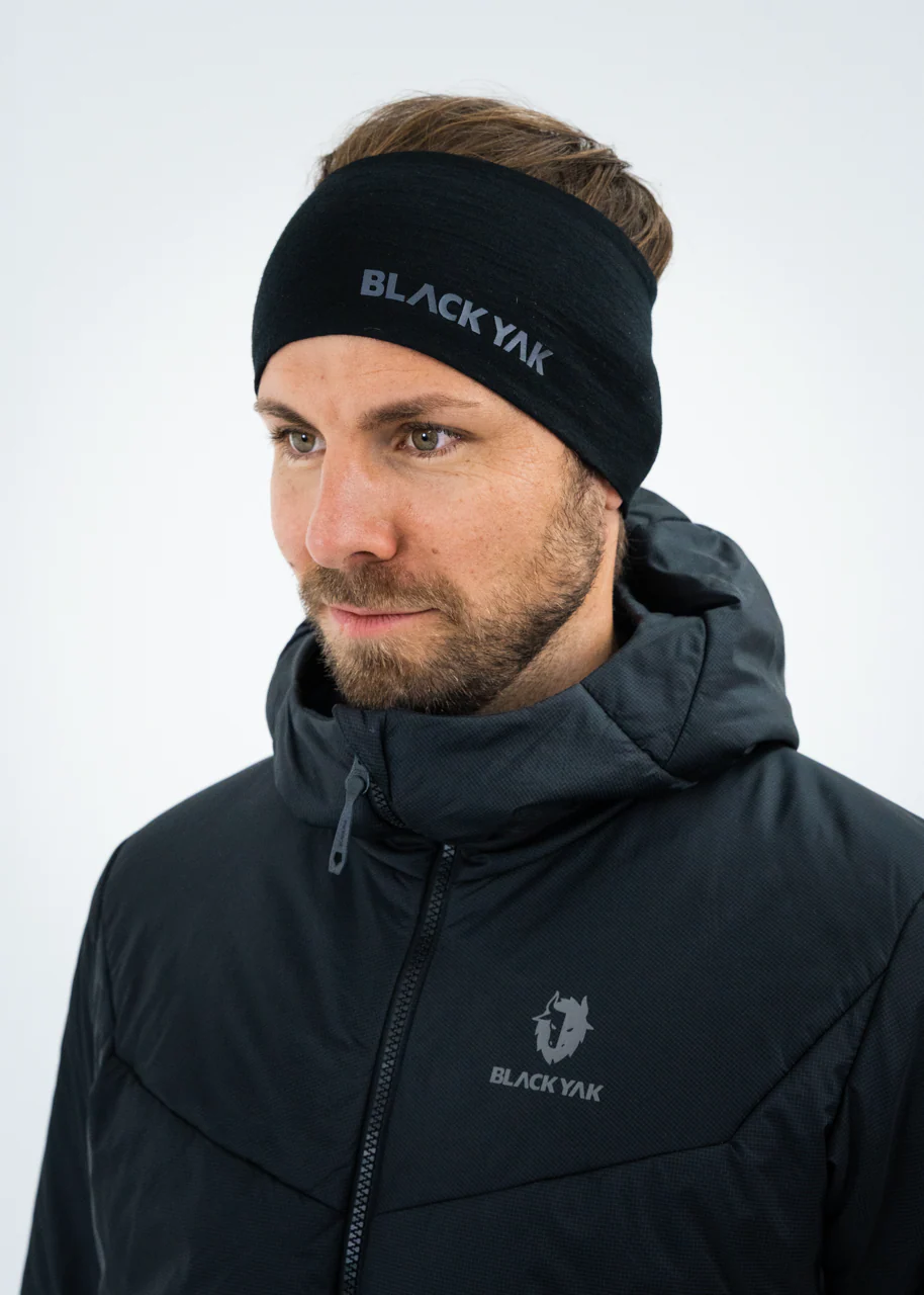 GURLA MERINO STIRNBAND - Image 8