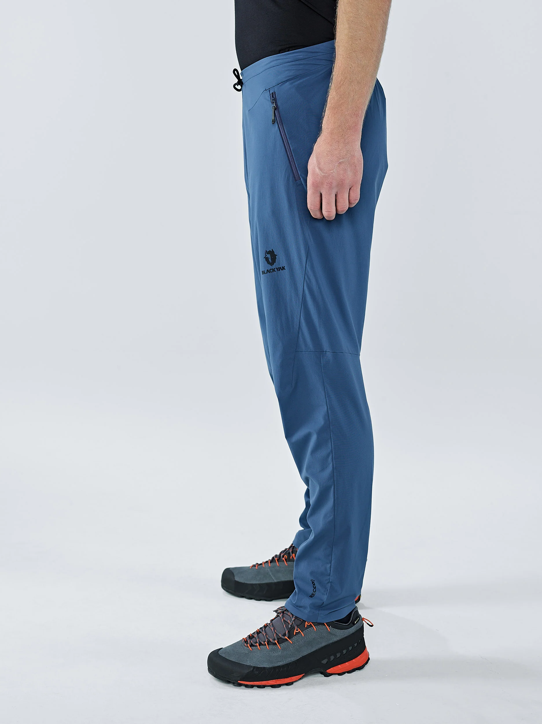 HERREN ABIGAR LIGHT OUTDOOR PANTS - Image 11