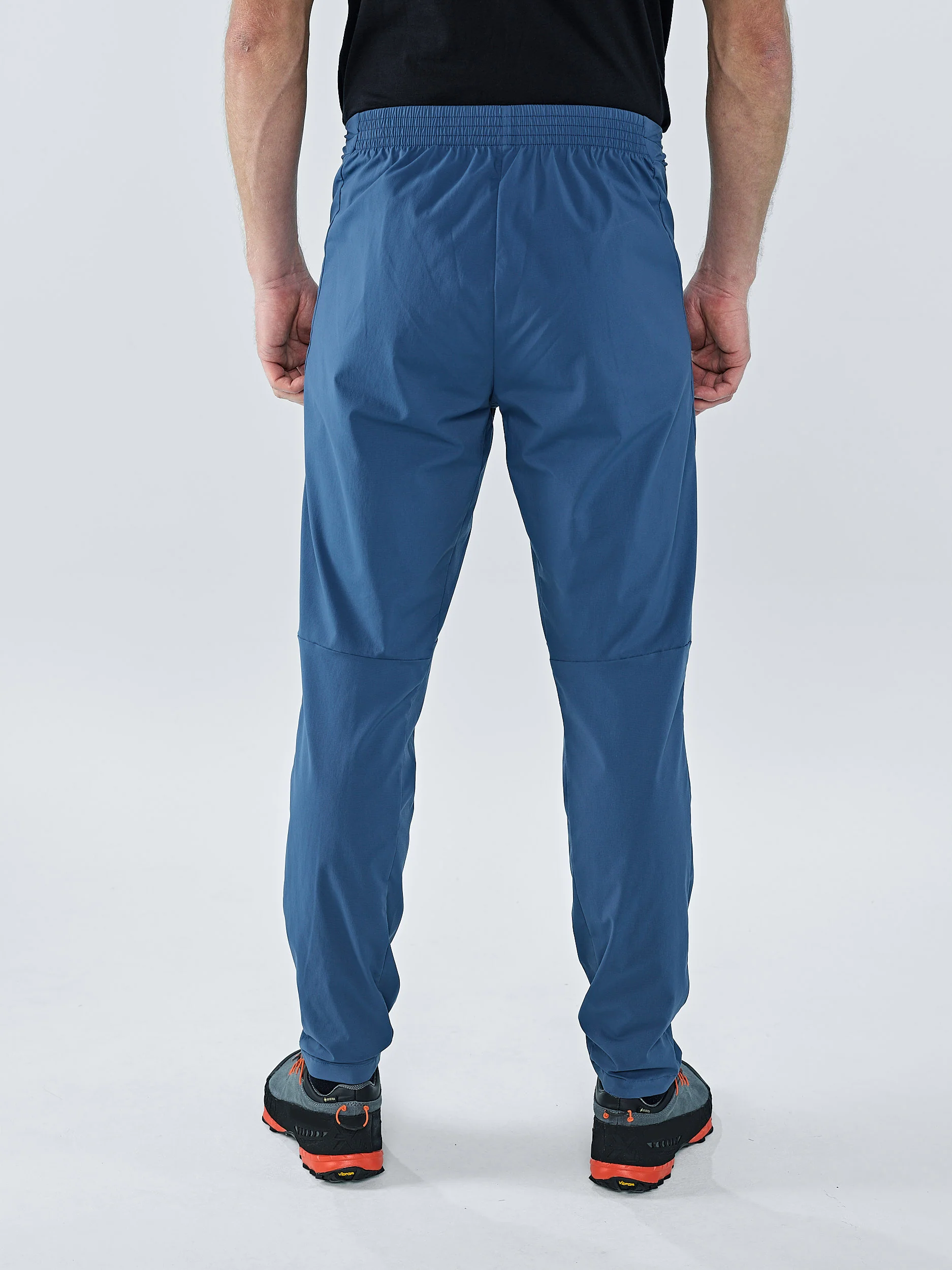 HERREN ABIGAR LIGHT OUTDOOR PANTS - Image 12