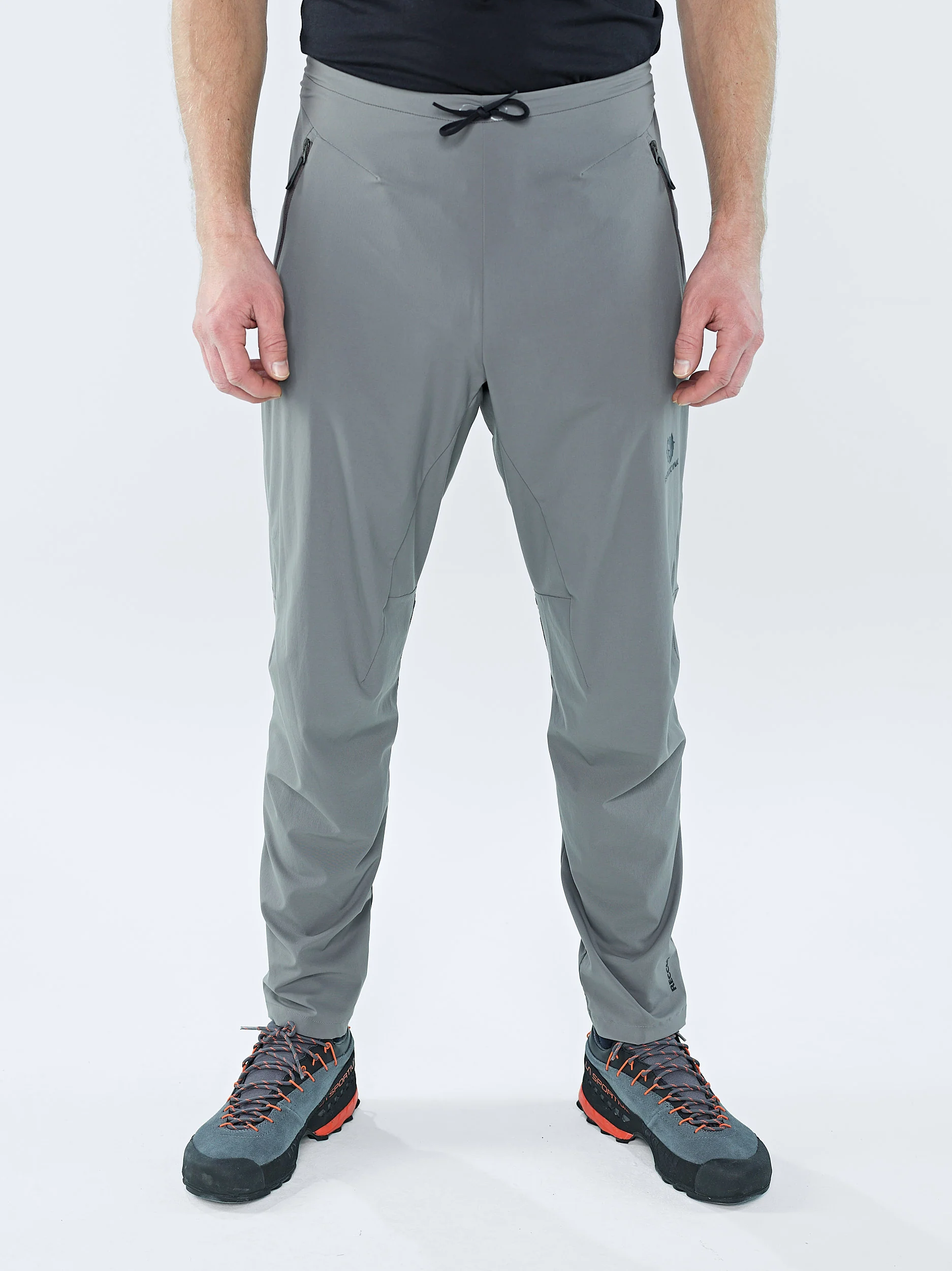 HERREN ABIGAR LIGHT OUTDOOR PANTS - Image 15
