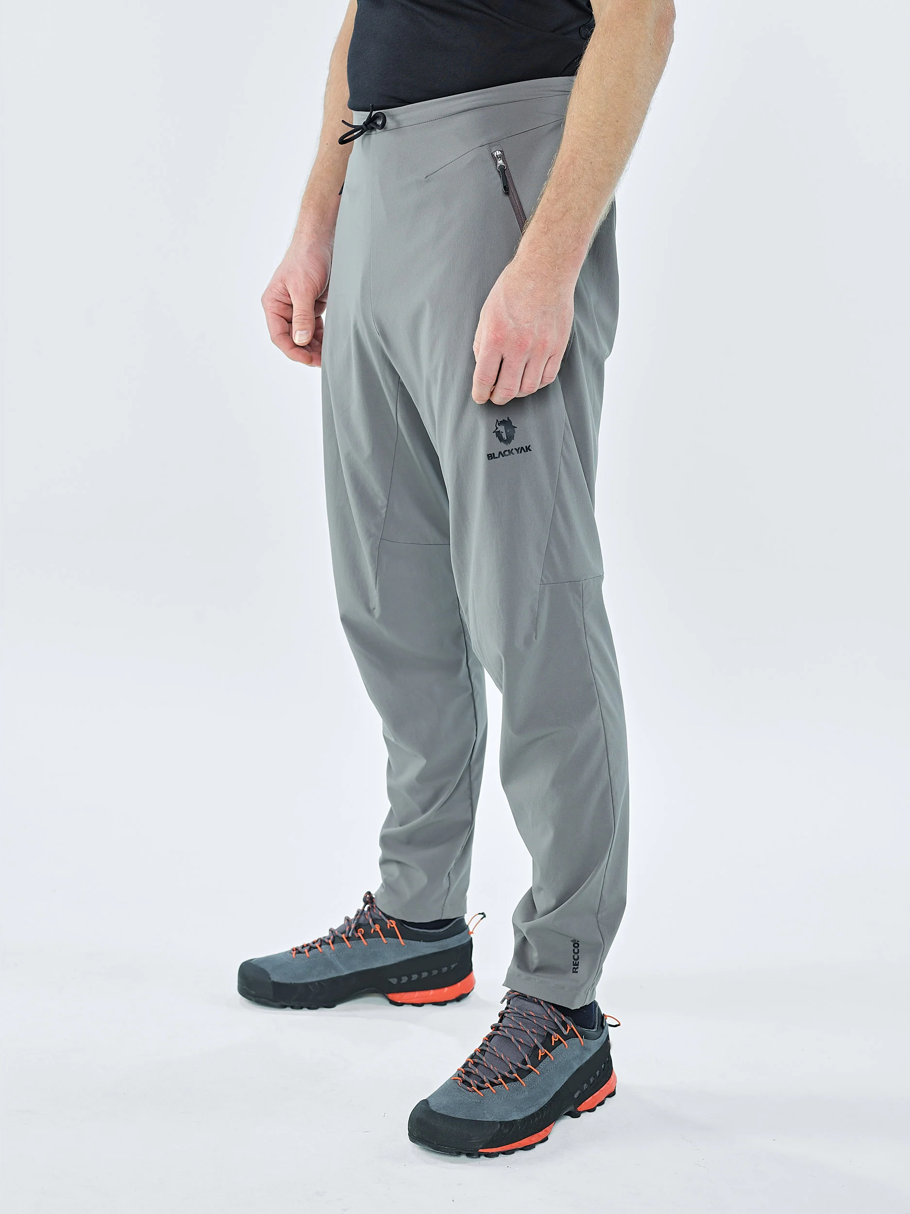 HERREN ABIGAR LIGHT OUTDOOR PANTS - Image 16