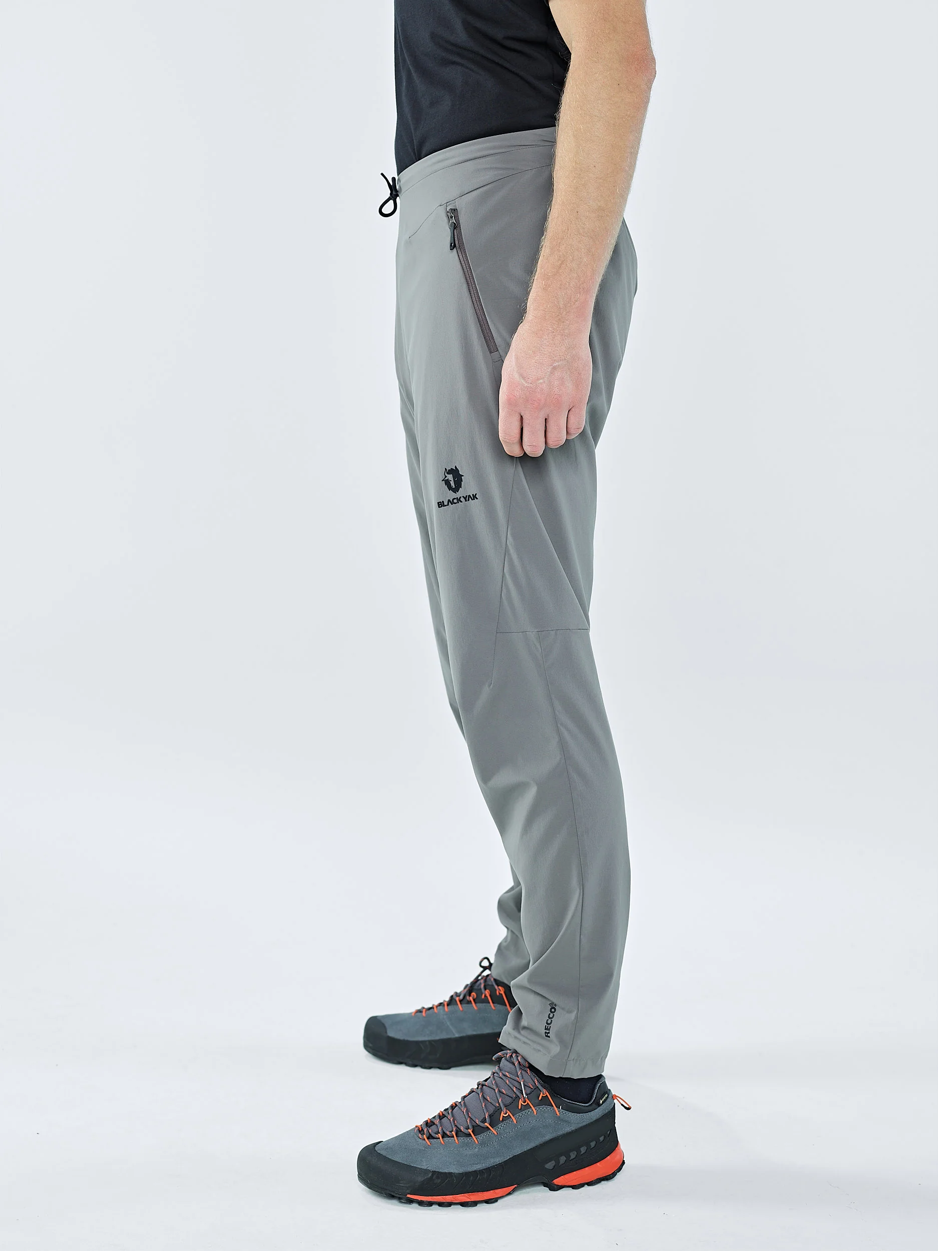 HERREN ABIGAR LIGHT OUTDOOR PANTS - Image 17