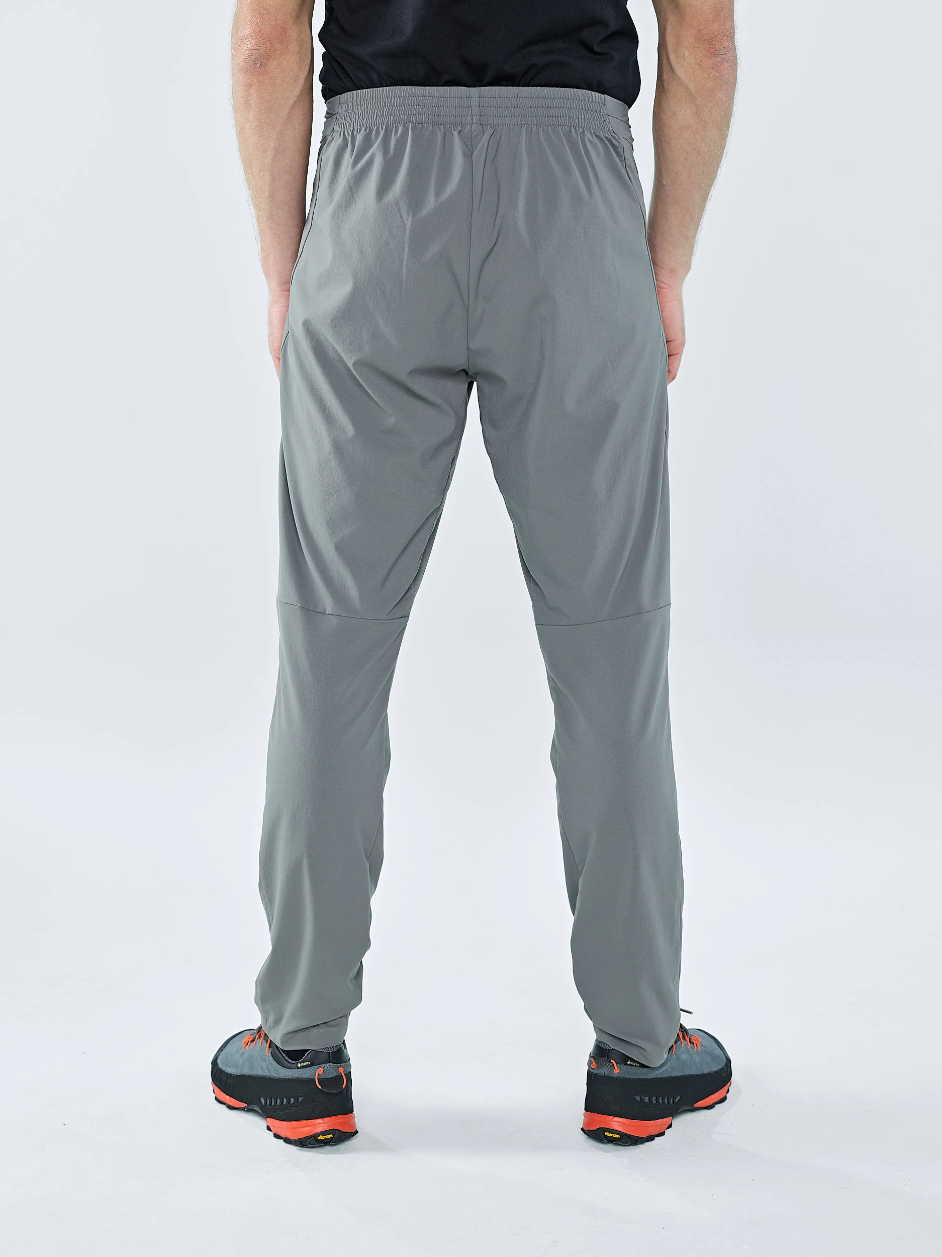 HERREN ABIGAR LIGHT OUTDOOR PANTS - Image 18