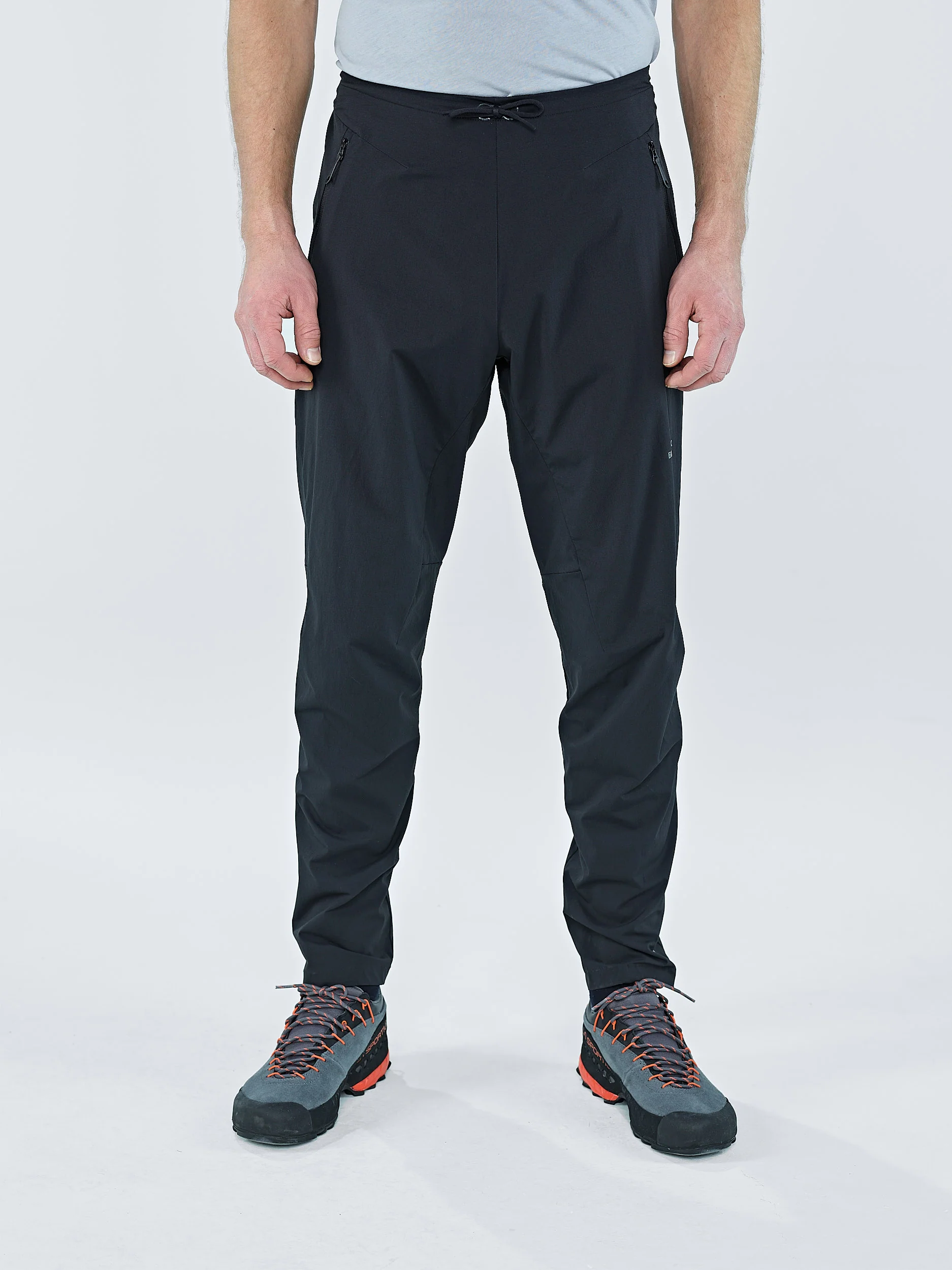 HERREN ABIGAR LIGHT OUTDOOR PANTS - Image 3