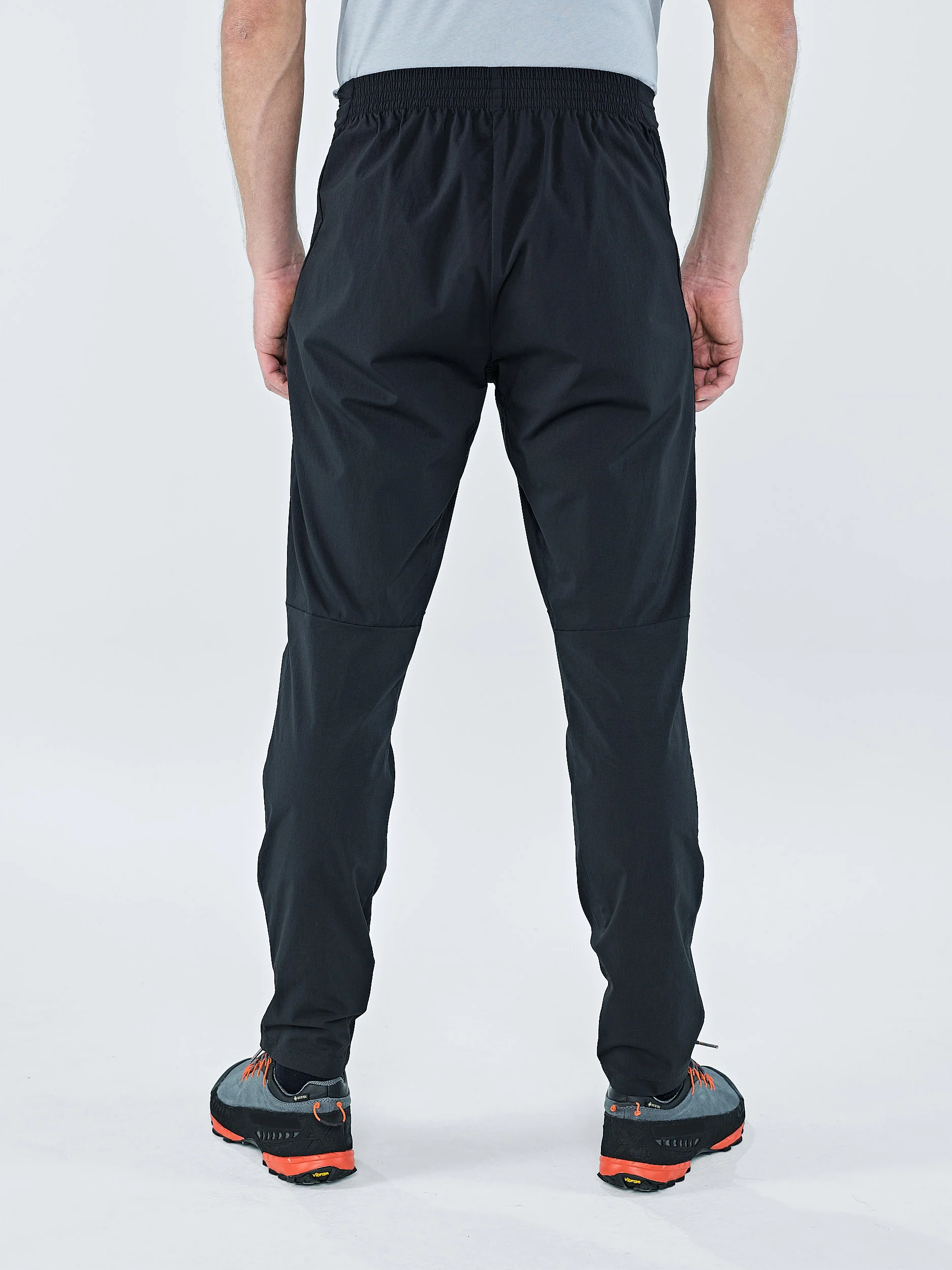 HERREN ABIGAR LIGHT OUTDOOR PANTS - Image 6