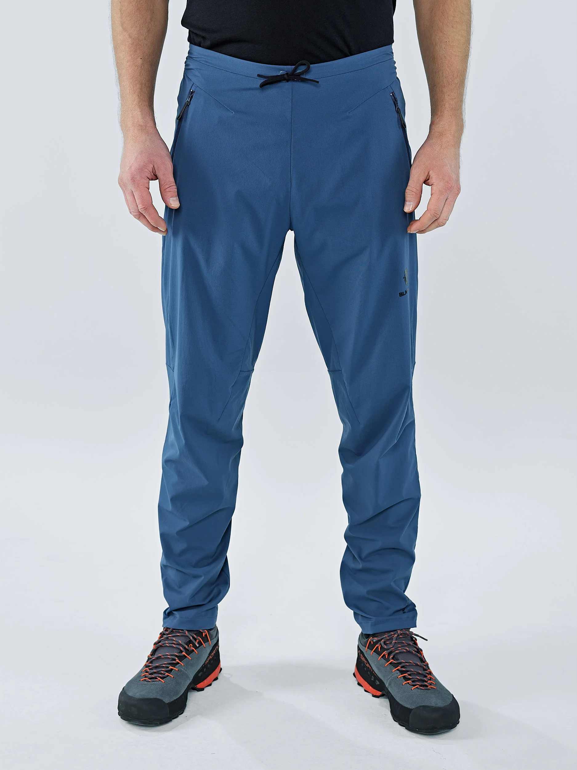 HERREN ABIGAR LIGHT OUTDOOR PANTS - Image 9