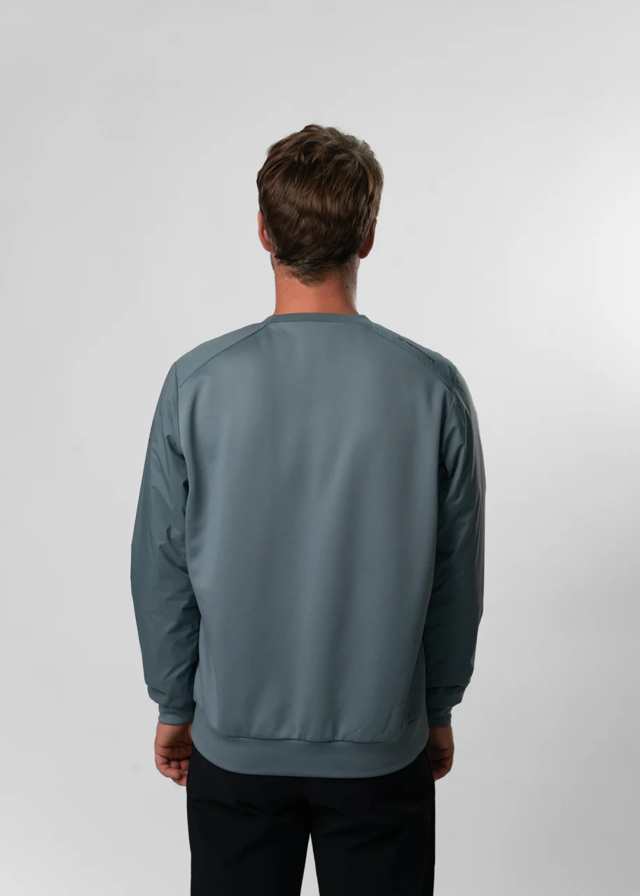 HERREN ARNOLD PRIMALOFT ROUND T-SHIRT - Image 11