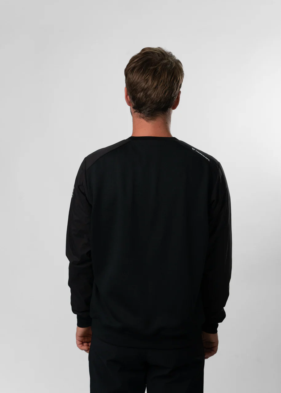 HERREN ARNOLD PRIMALOFT ROUND T-SHIRT - Image 6