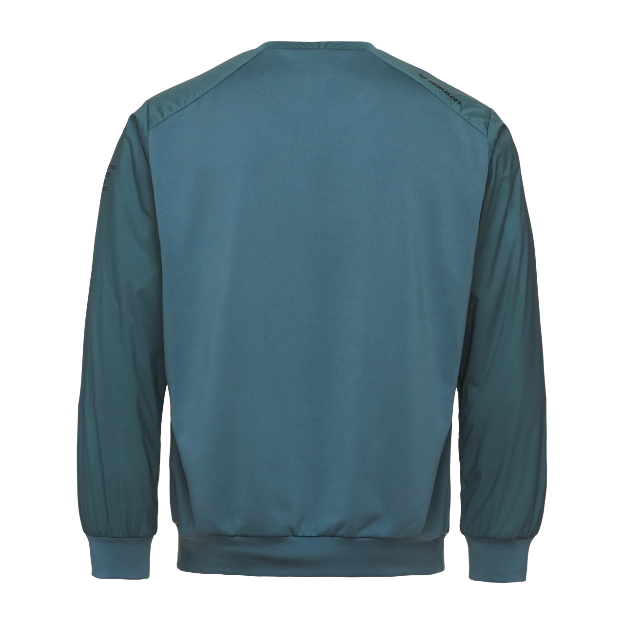 HERREN ARNOLD PRIMALOFT ROUND T-SHIRT - Image 8