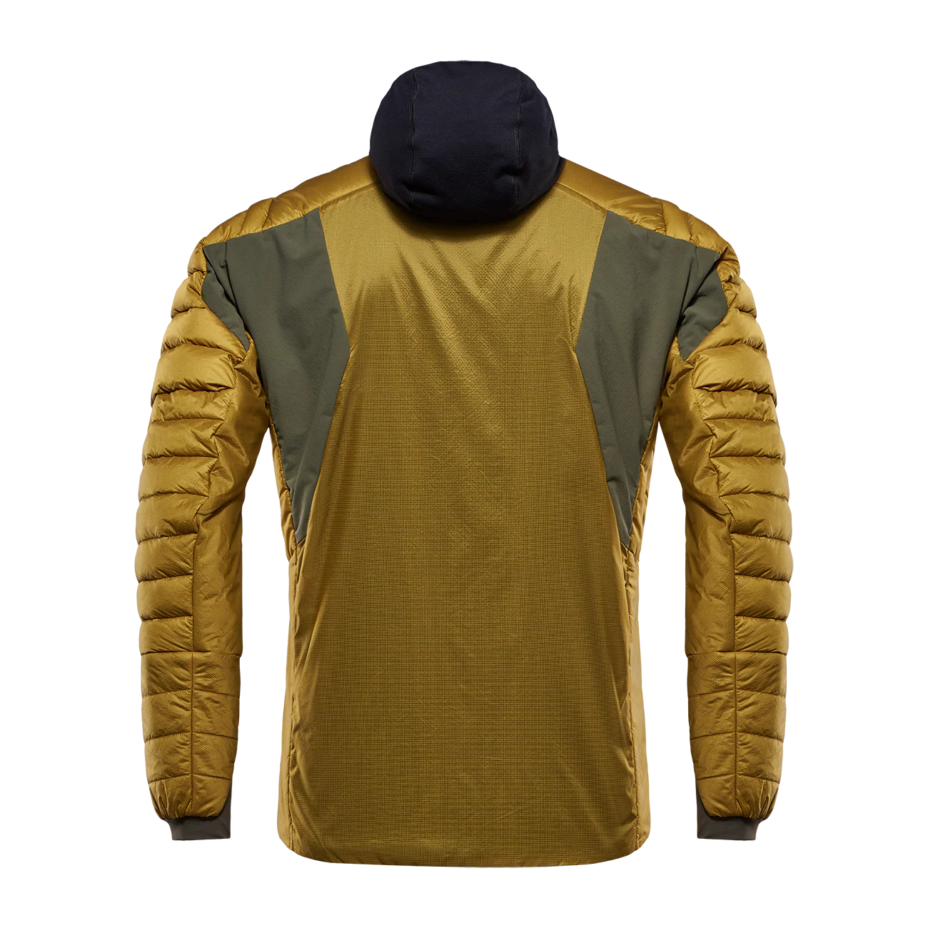 HERREN BAKOSI G2 KAPUZEN ISOLATIONSJACKE - Image 10