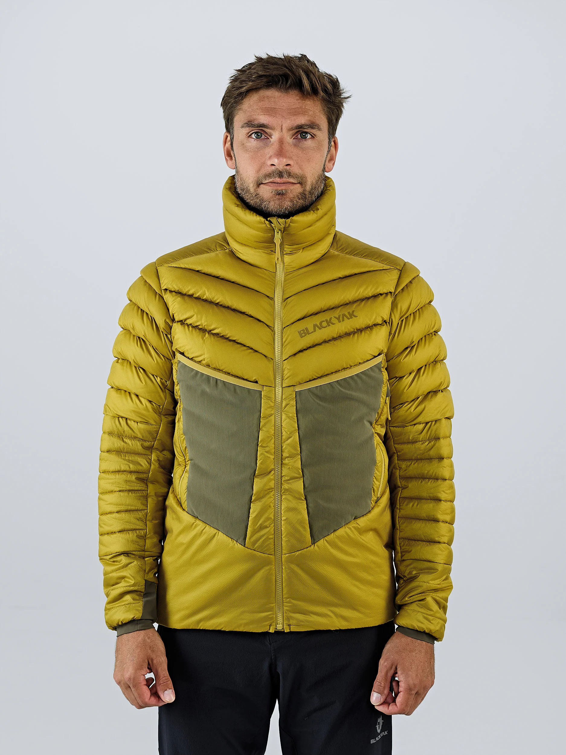 HERREN BAKOSI G2 KAPUZEN ISOLATIONSJACKE - Image 11
