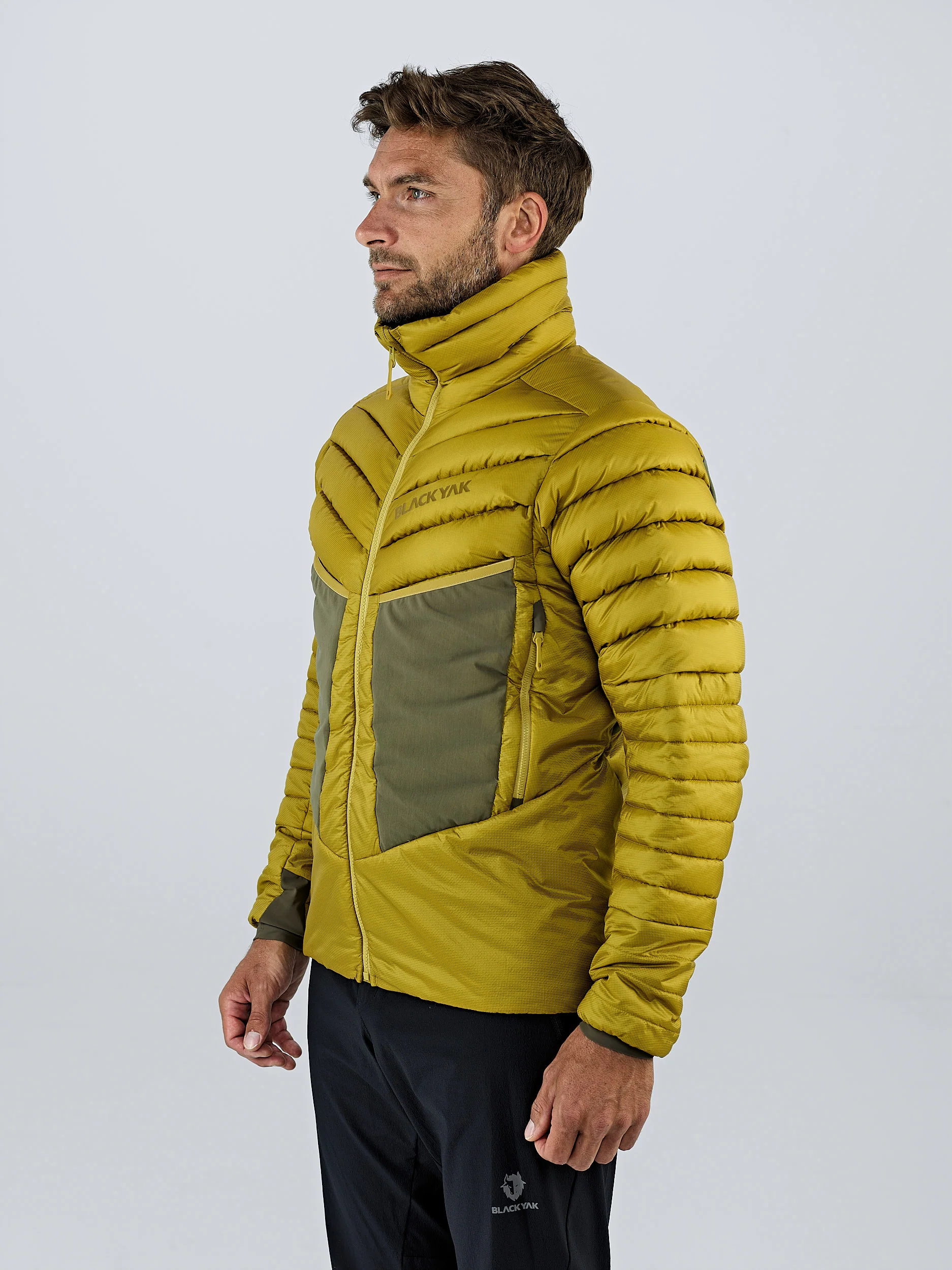 HERREN BAKOSI G2 KAPUZEN ISOLATIONSJACKE - Image 12