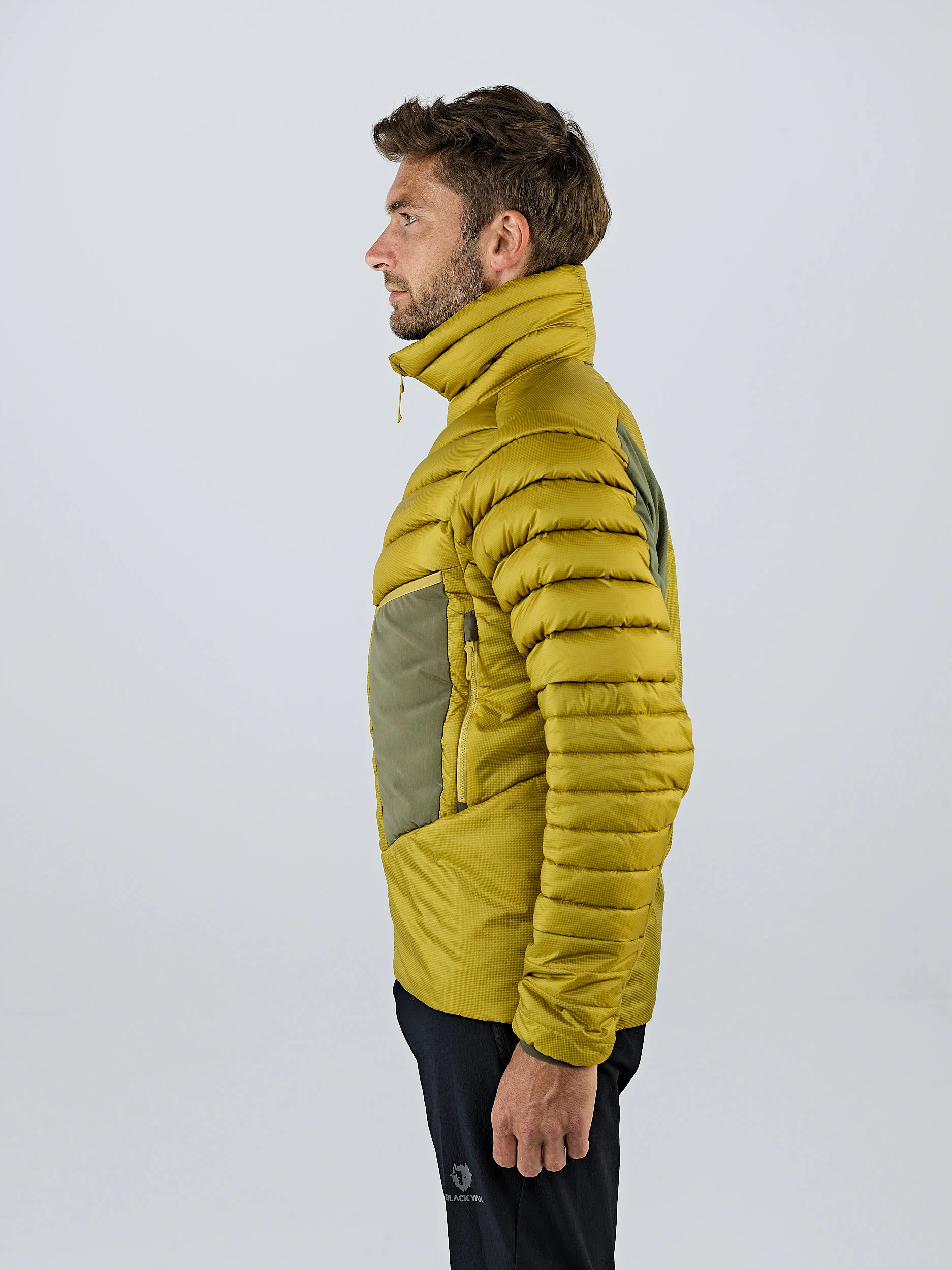 HERREN BAKOSI G2 KAPUZEN ISOLATIONSJACKE - Image 13
