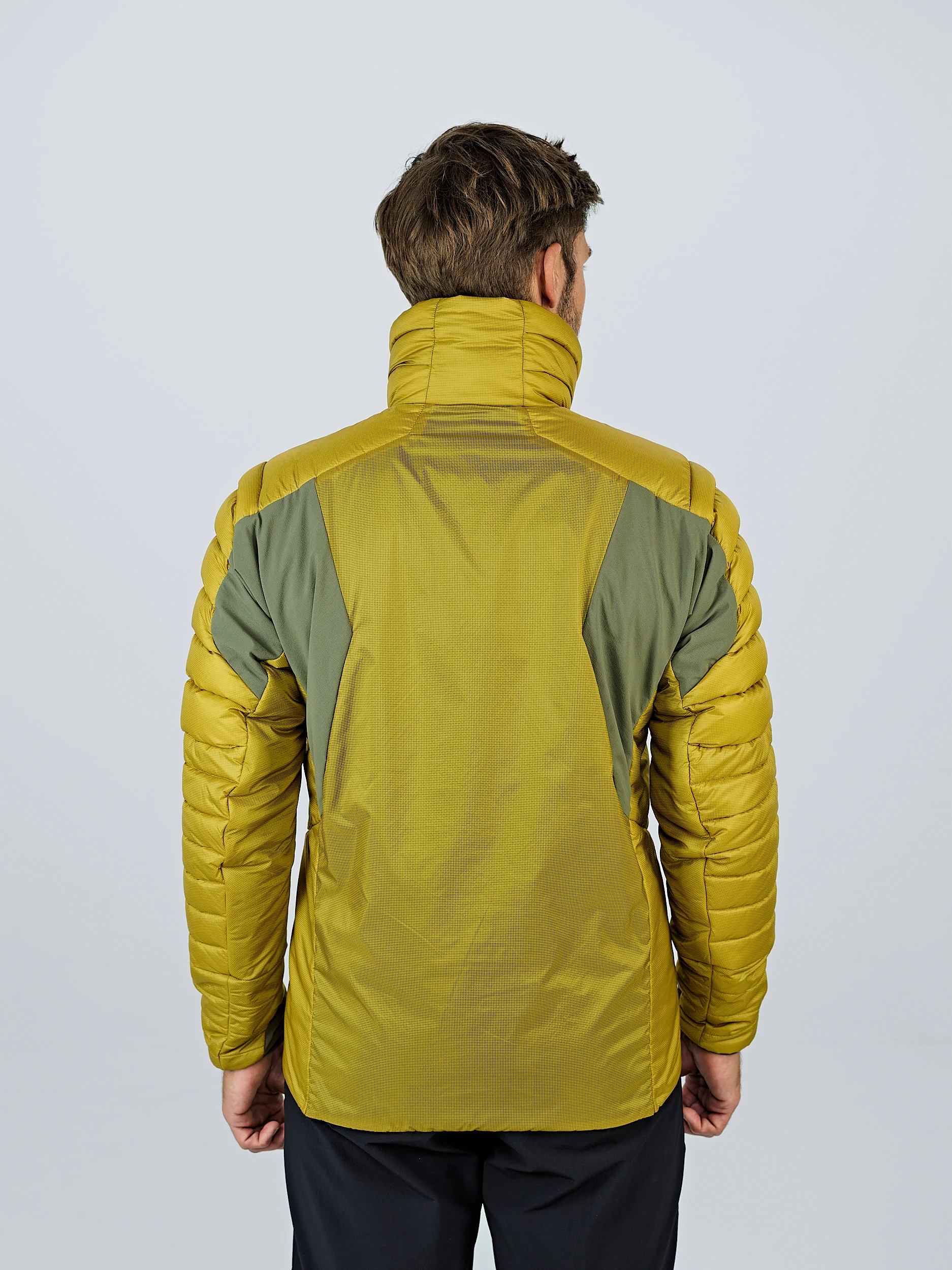 HERREN BAKOSI G2 KAPUZEN ISOLATIONSJACKE - Image 14