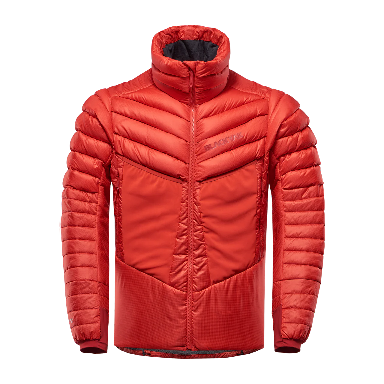 HERREN BAKOSI G2 KAPUZEN ISOLATIONSJACKE - Image 17