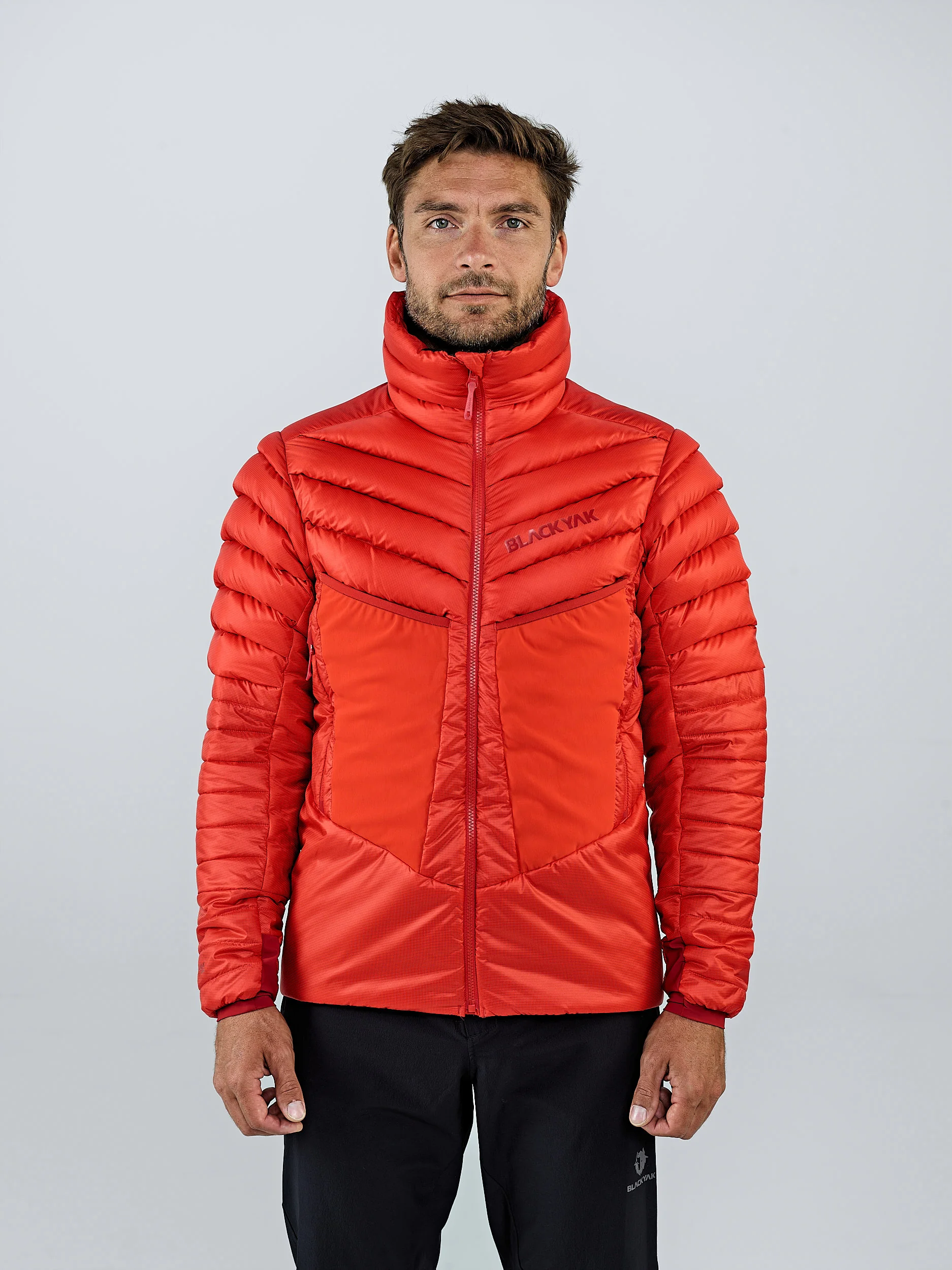 HERREN BAKOSI G2 KAPUZEN ISOLATIONSJACKE - Image 19