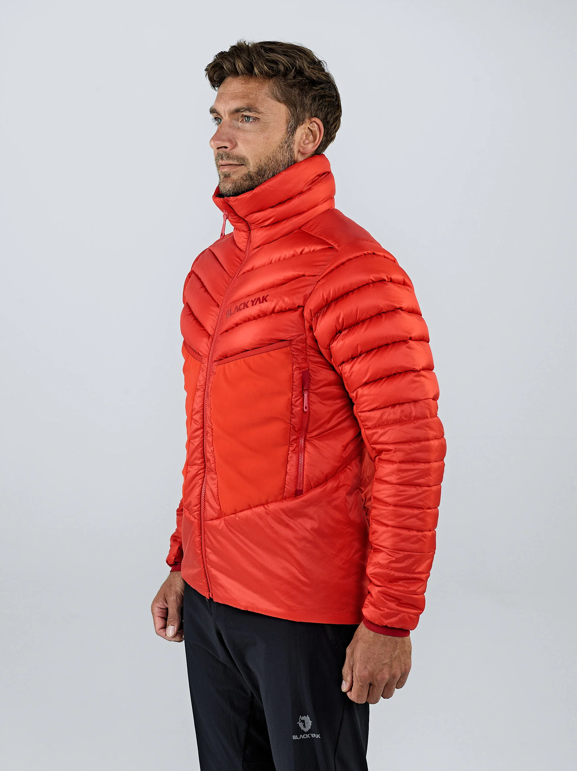 HERREN BAKOSI G2 KAPUZEN ISOLATIONSJACKE - Image 20