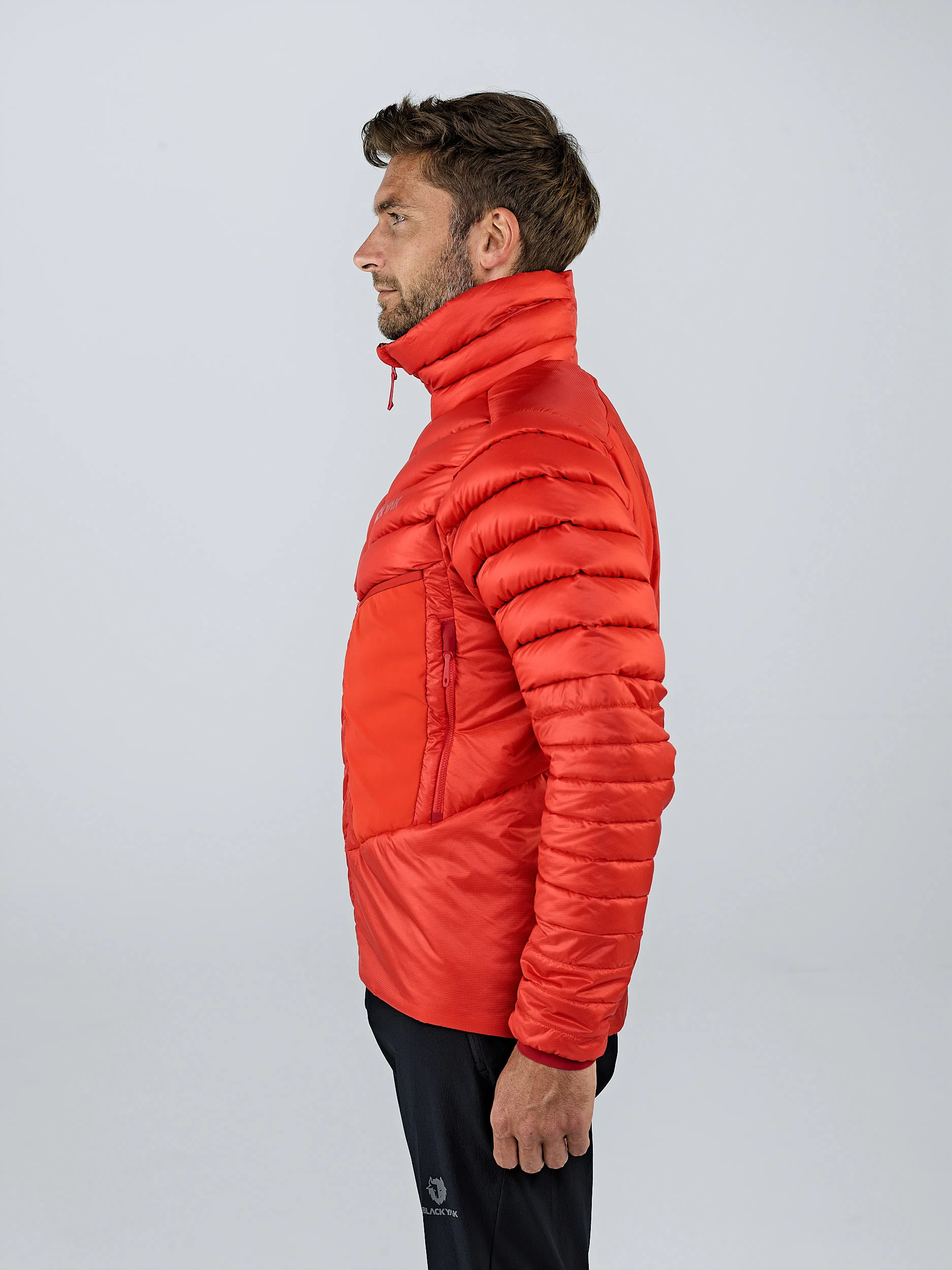 HERREN BAKOSI G2 KAPUZEN ISOLATIONSJACKE - Image 21