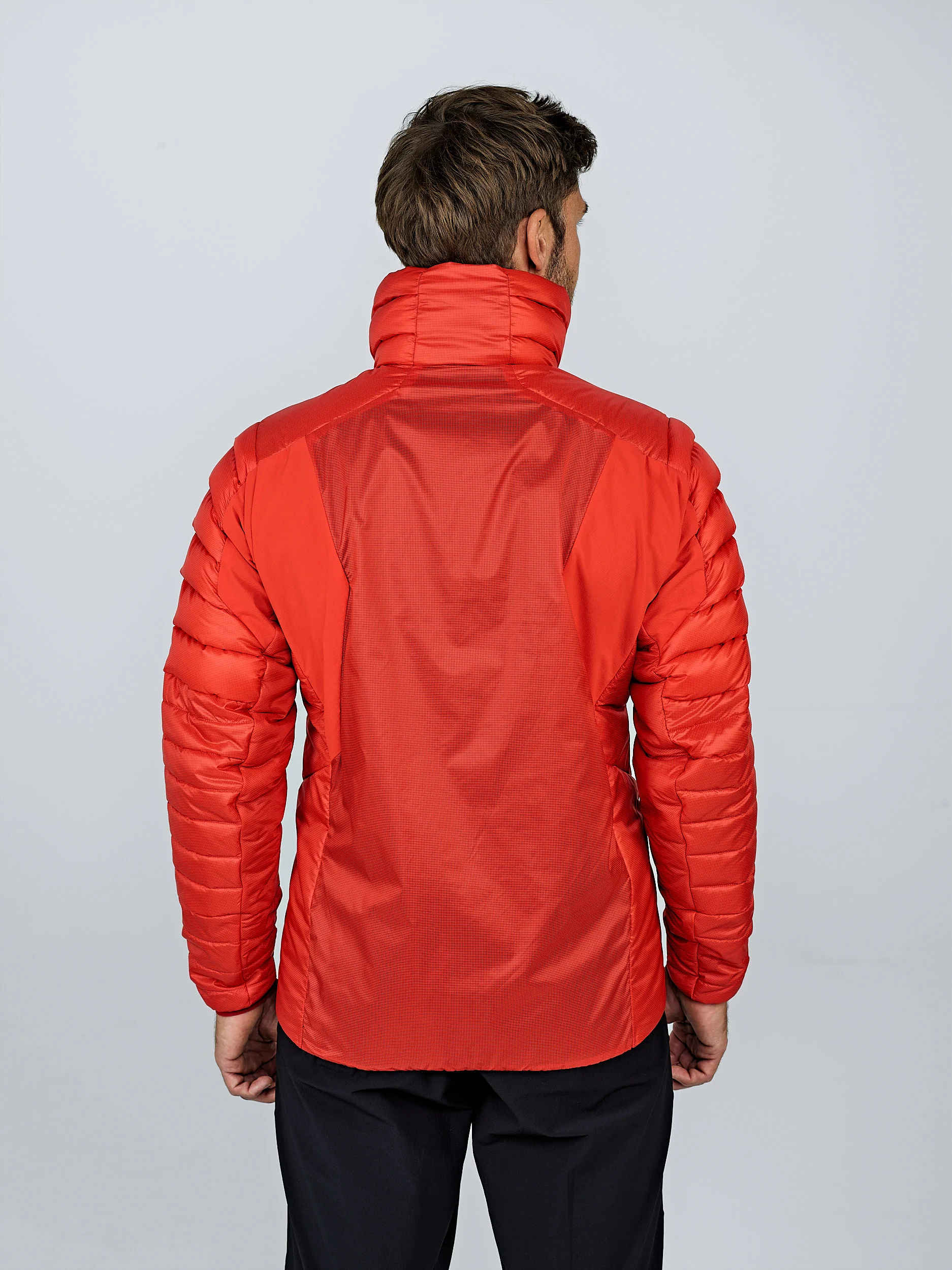 HERREN BAKOSI G2 KAPUZEN ISOLATIONSJACKE - Image 22