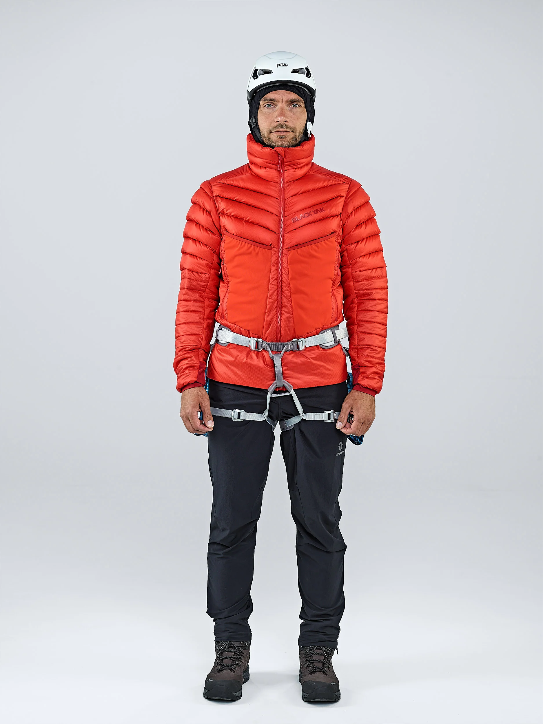 HERREN BAKOSI G2 KAPUZEN ISOLATIONSJACKE - Image 23