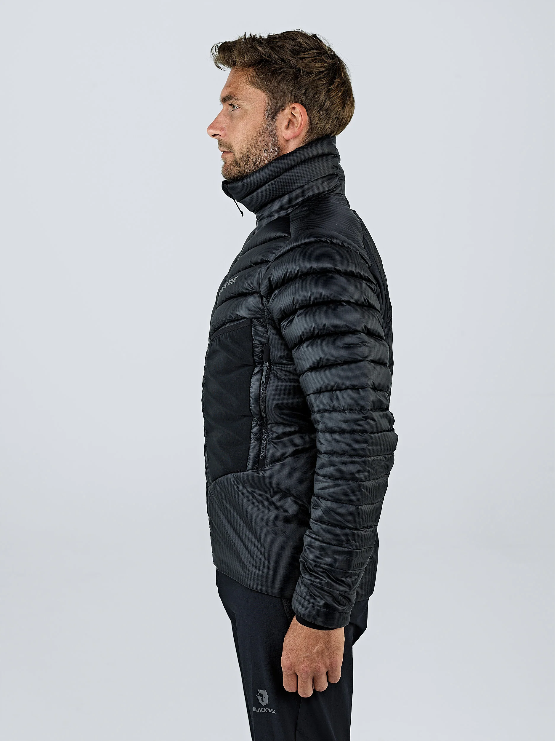 HERREN BAKOSI G2 KAPUZEN ISOLATIONSJACKE - Image 5