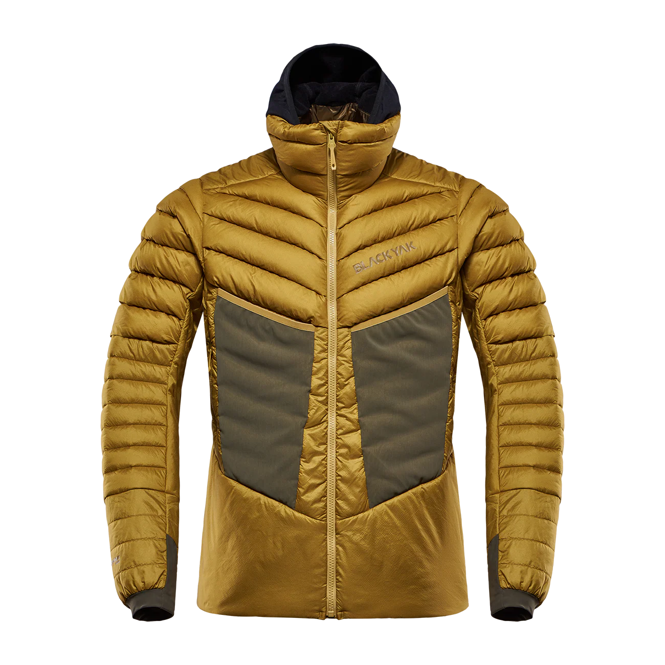 HERREN BAKOSI G2 KAPUZEN ISOLATIONSJACKE - Image 9