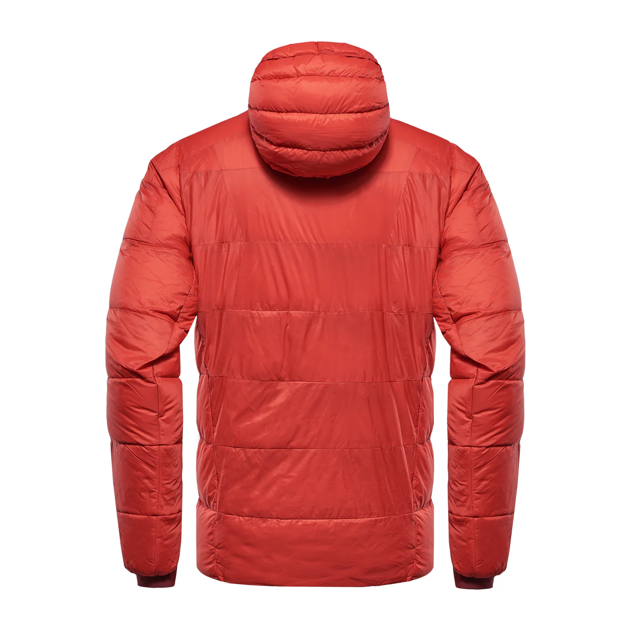 HERREN BURNAG KAPUZEN DAUNENJACKE - Image 14