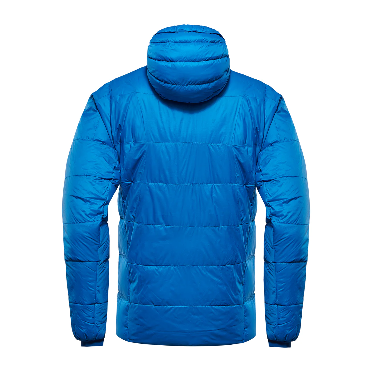 HERREN BURNAG KAPUZEN DAUNENJACKE - Image 8