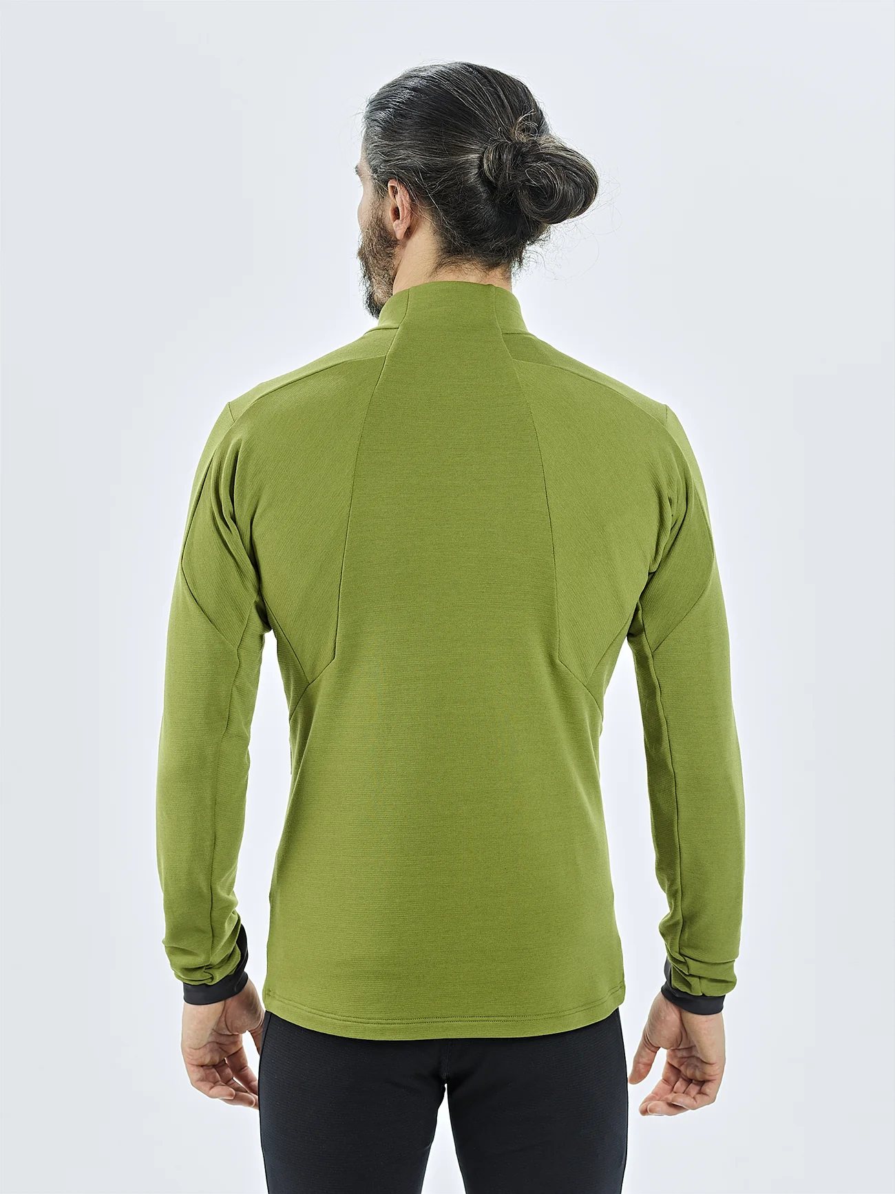 HERREN CHAGO FLEECE FULL ZIP - Image 12