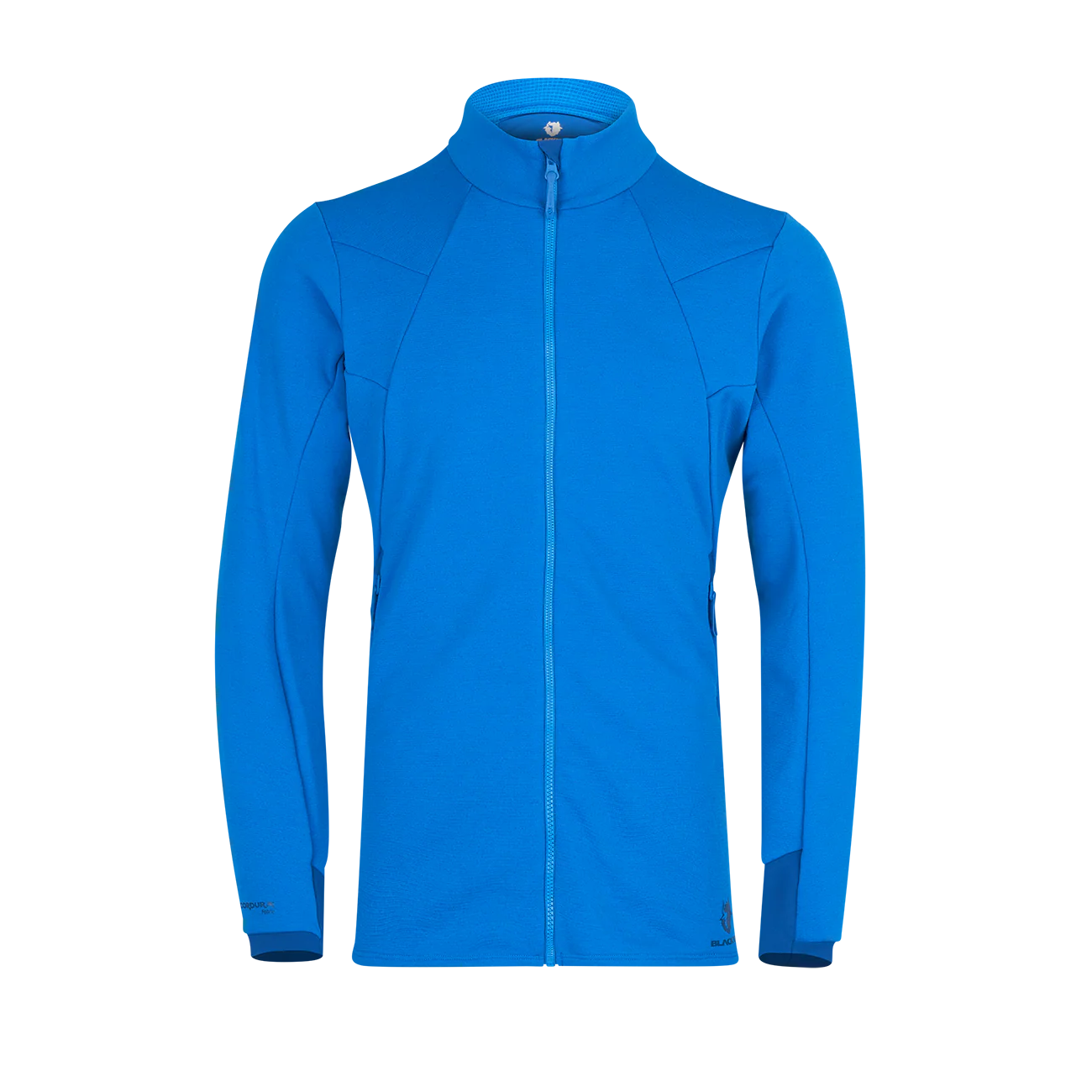 HERREN CHAGO FLEECE FULL ZIP - Image 13