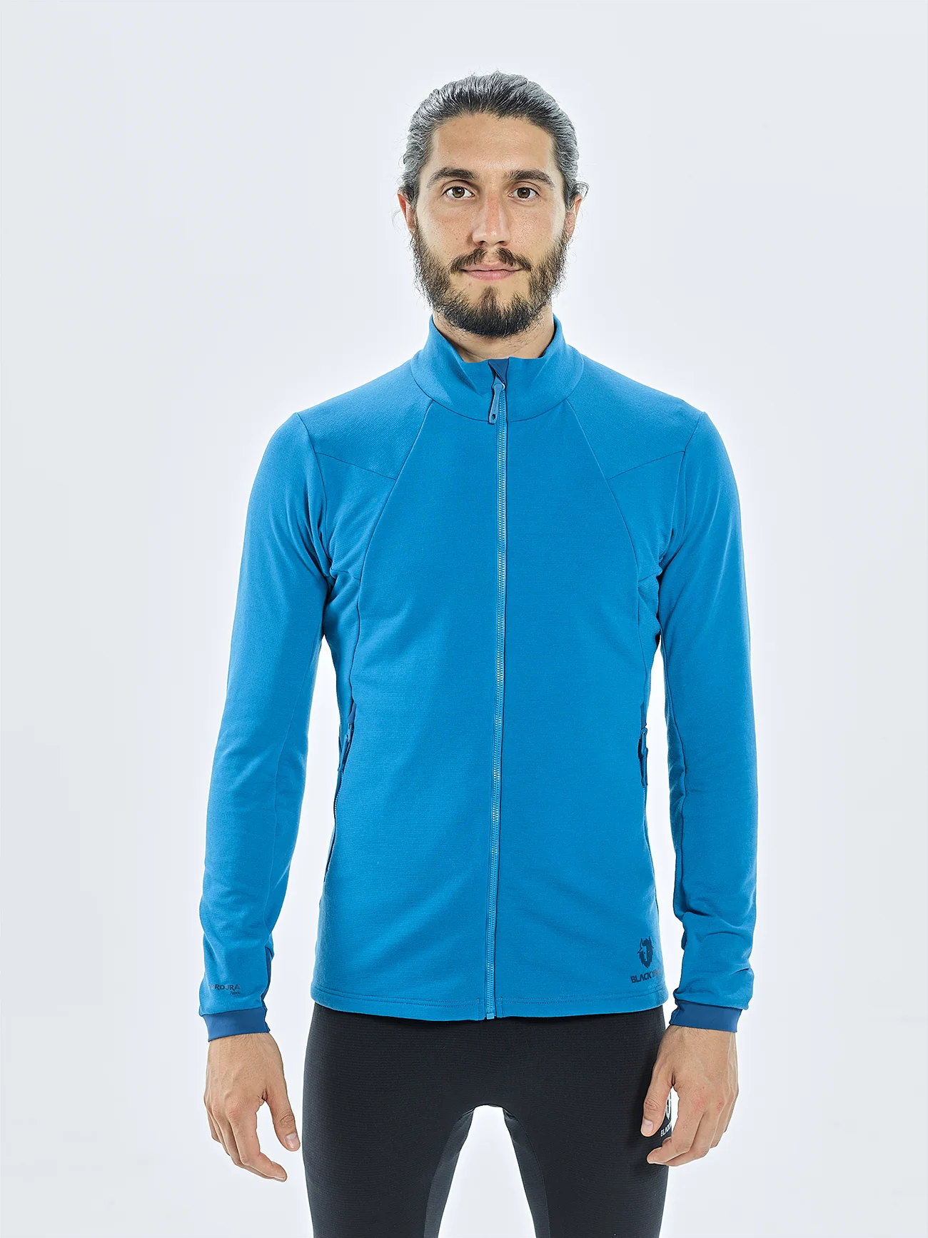 HERREN CHAGO FLEECE FULL ZIP - Image 15