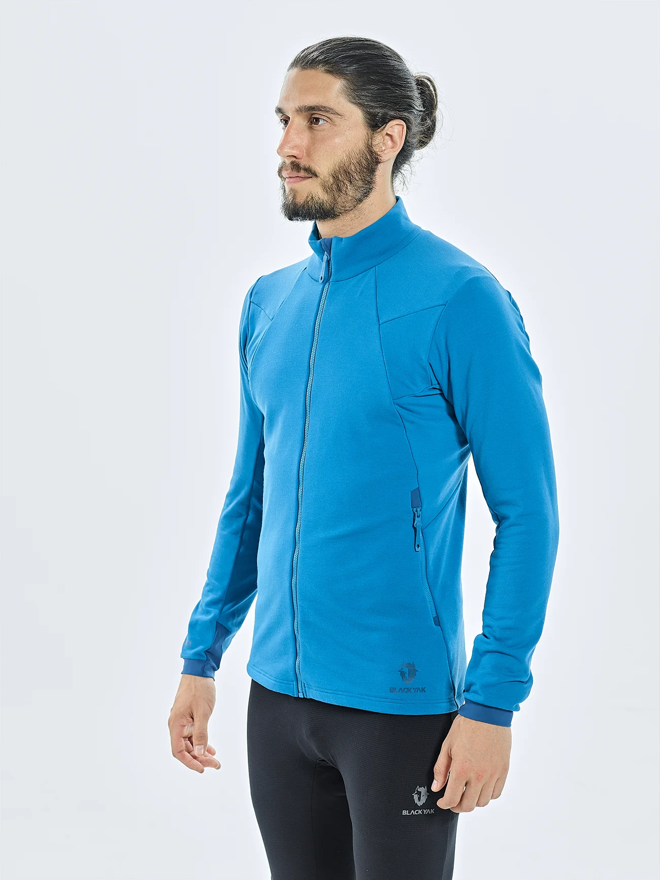 HERREN CHAGO FLEECE FULL ZIP - Image 16