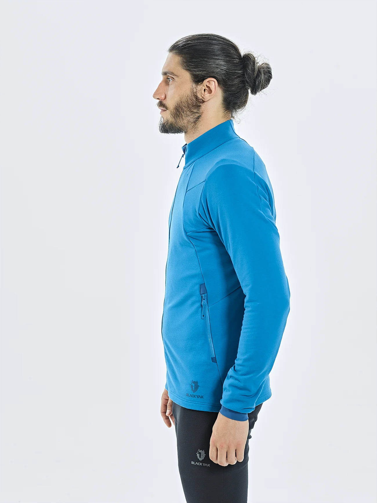 HERREN CHAGO FLEECE FULL ZIP - Image 17