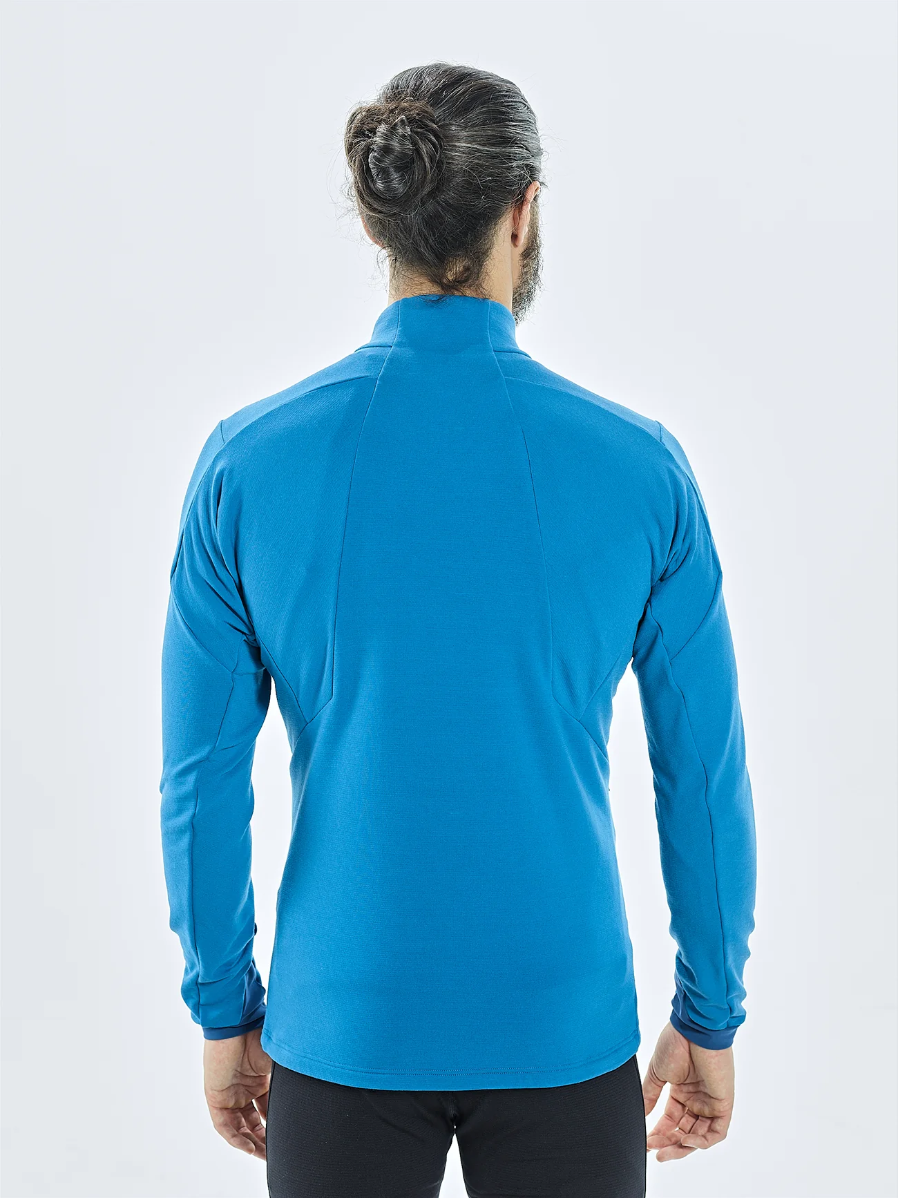 HERREN CHAGO FLEECE FULL ZIP - Image 18