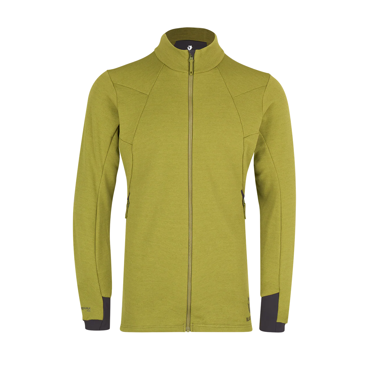 HERREN CHAGO FLEECE FULL ZIP - Image 7