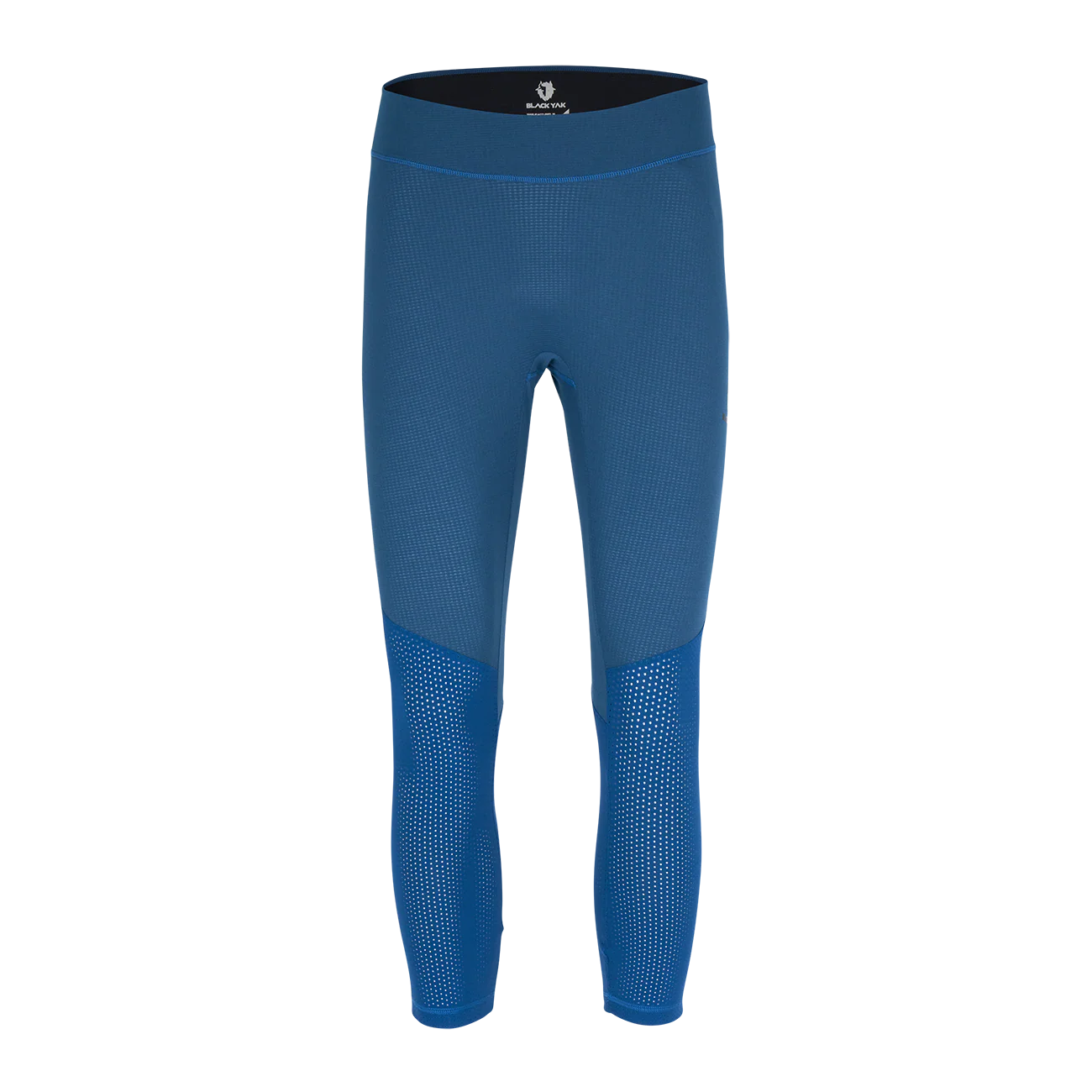HERREN CHAMAR FLEECE BASELAYER 3/4 TIGHT - Image 9