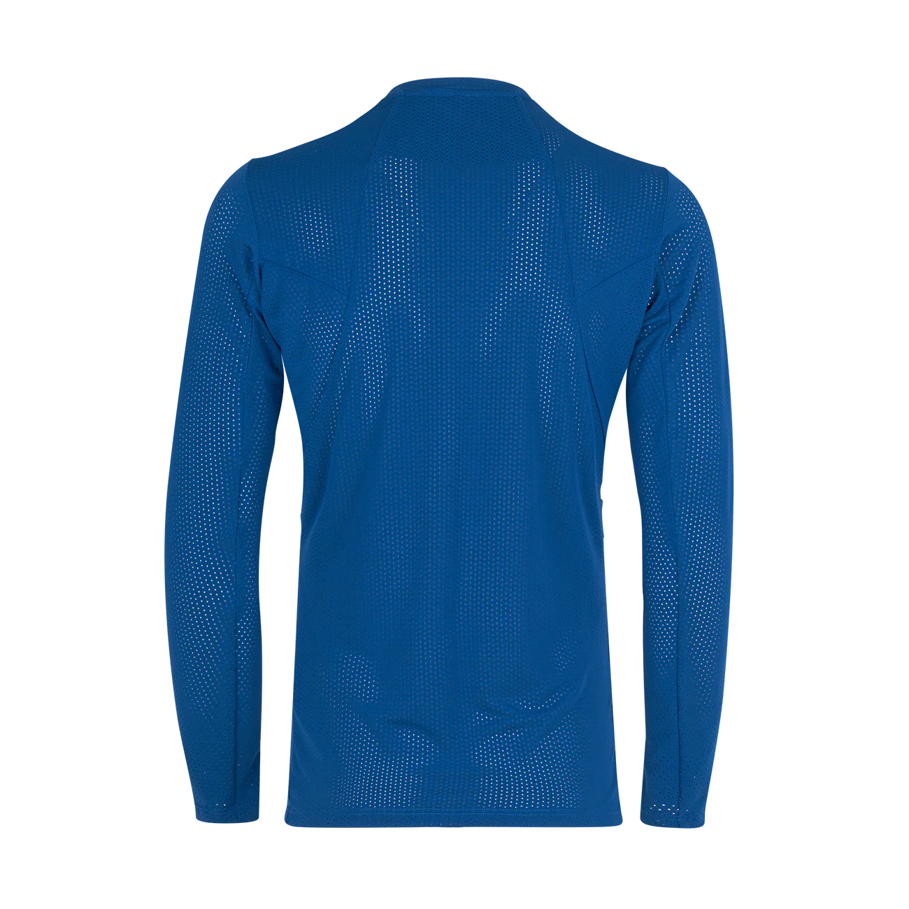 HERREN CHAMAR FLEECE ROUNDNECK BASELAYER LONGSLEEVE - Image 10