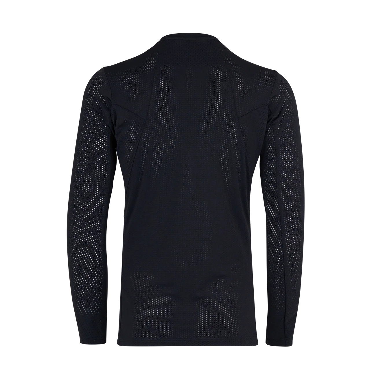 HERREN CHAMAR FLEECE ROUNDNECK BASELAYER LONGSLEEVE - Image 2