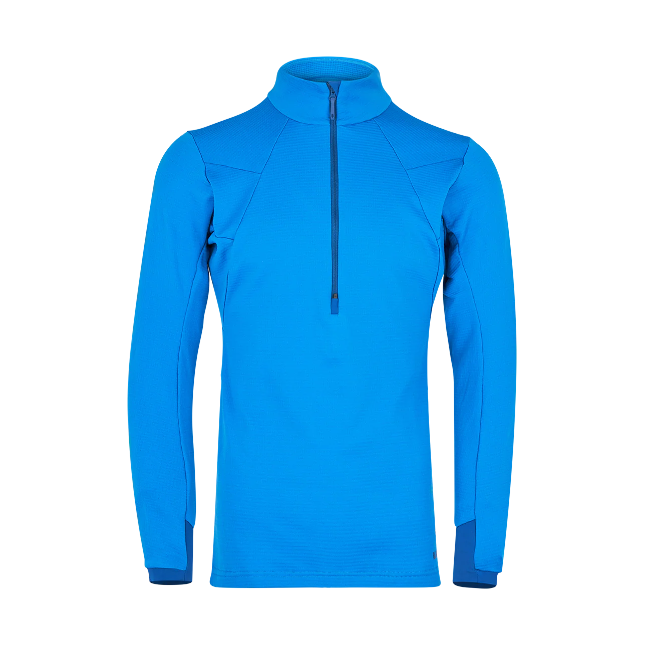 HERREN CHUMBU FLEECE 3/4 ZIP - Image 7